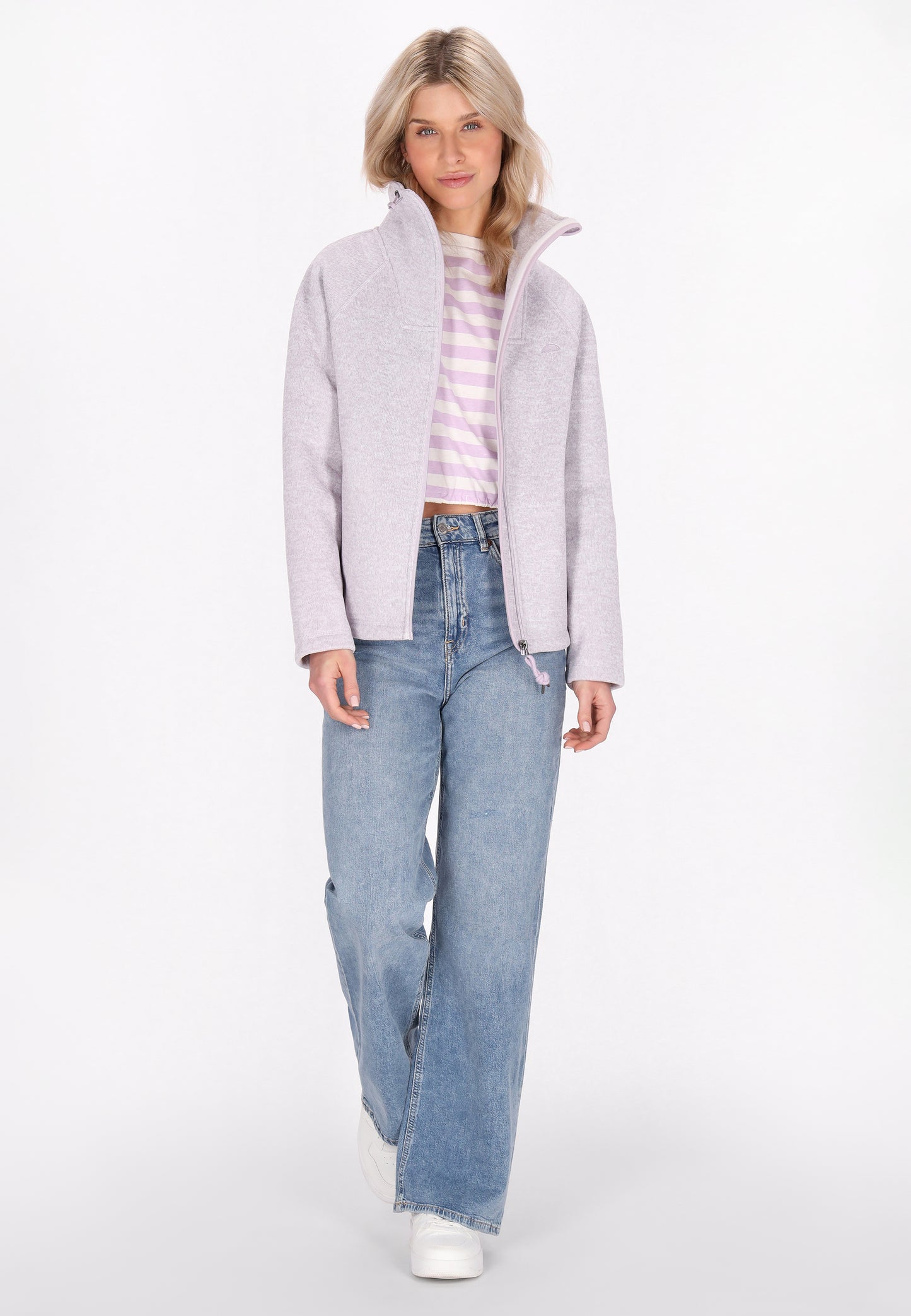 Schmuddelwedda women's jacket