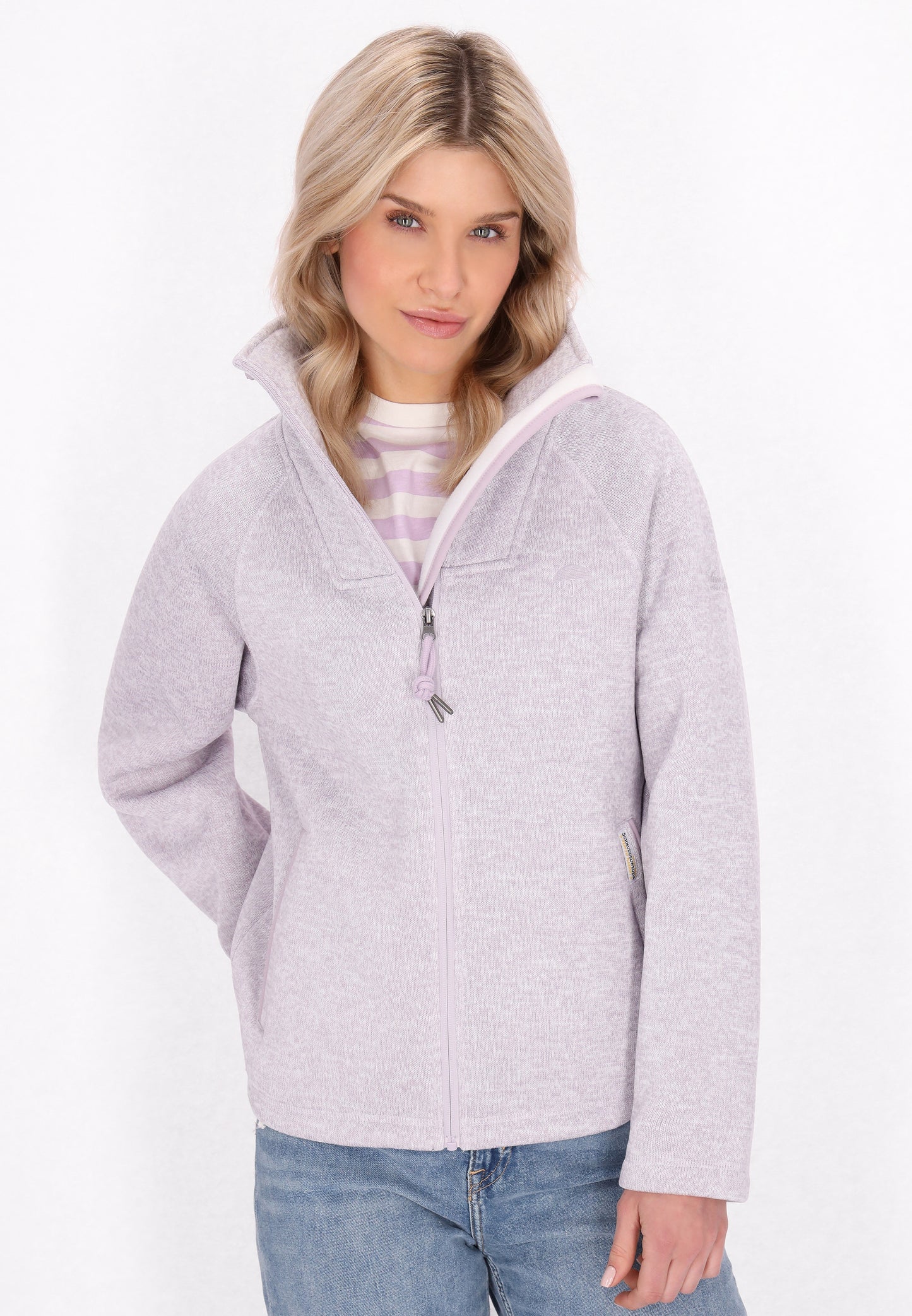 Schmuddelwedda women's jacket
