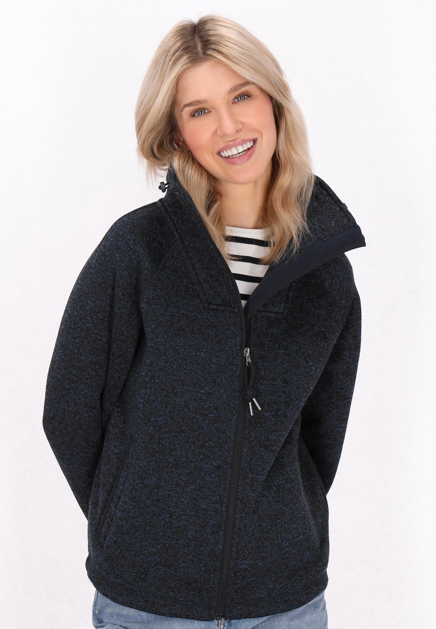 Schmuddelwedda women's jacket