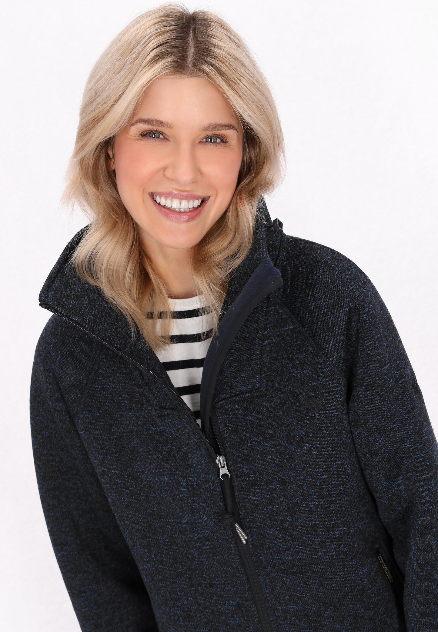 Schmuddelwedda women's jacket