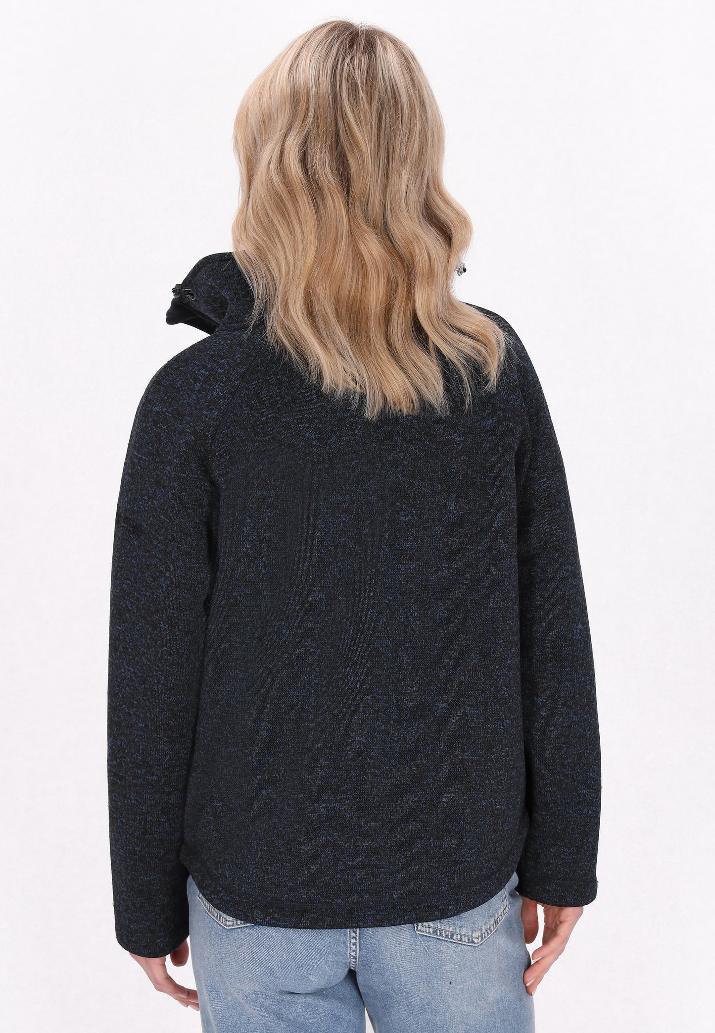 Schmuddelwedda women's jacket