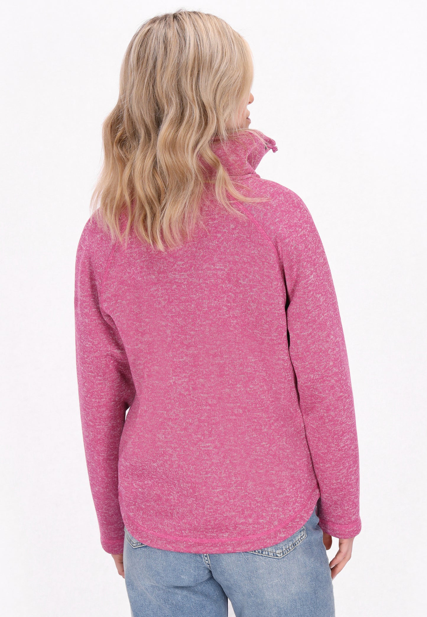 Schmuddelwedda women's jacket