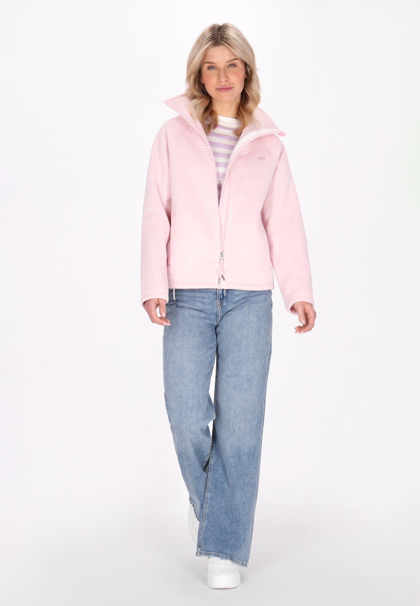 Schmuddelwedda women's jacket
