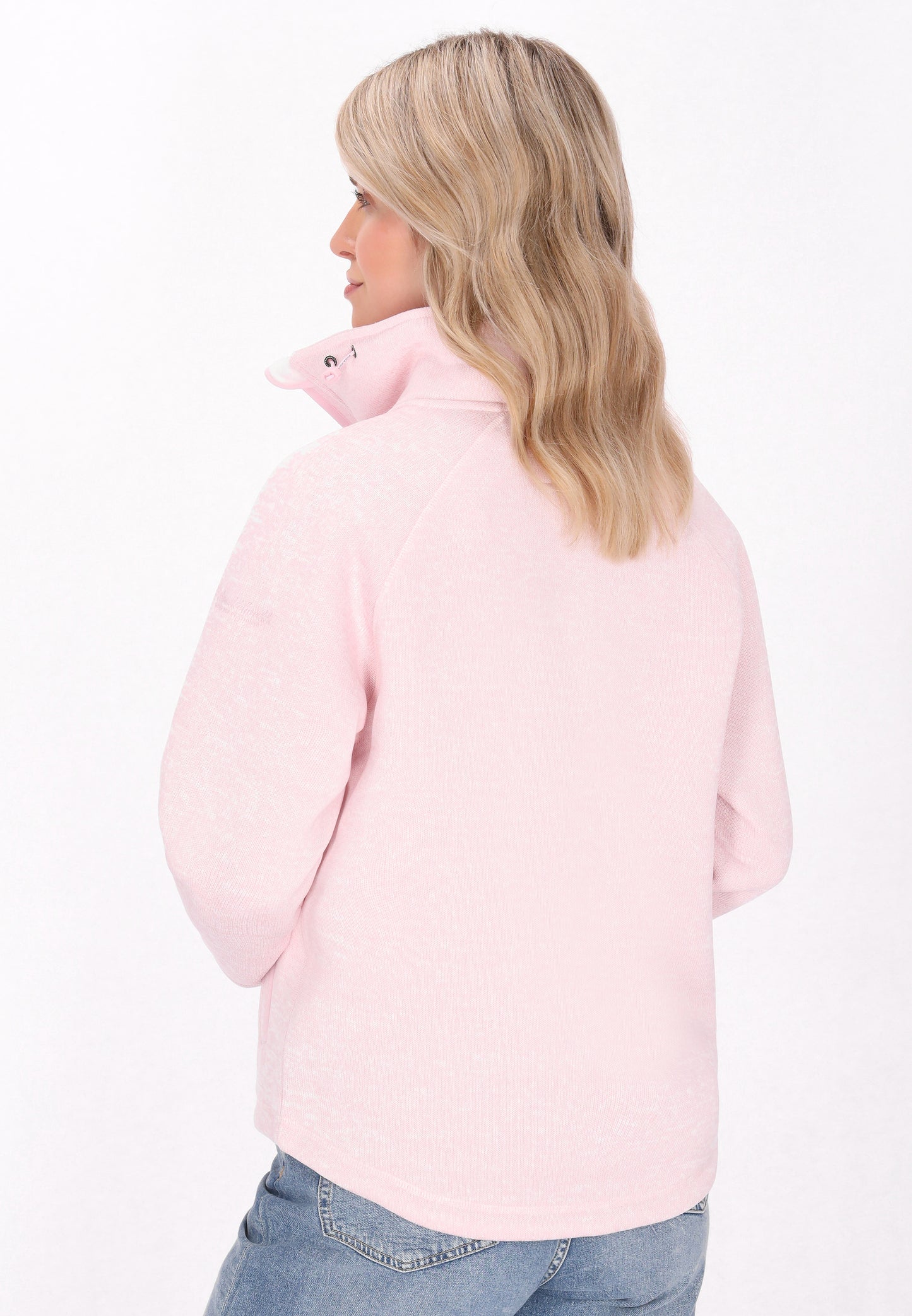Schmuddelwedda women's jacket
