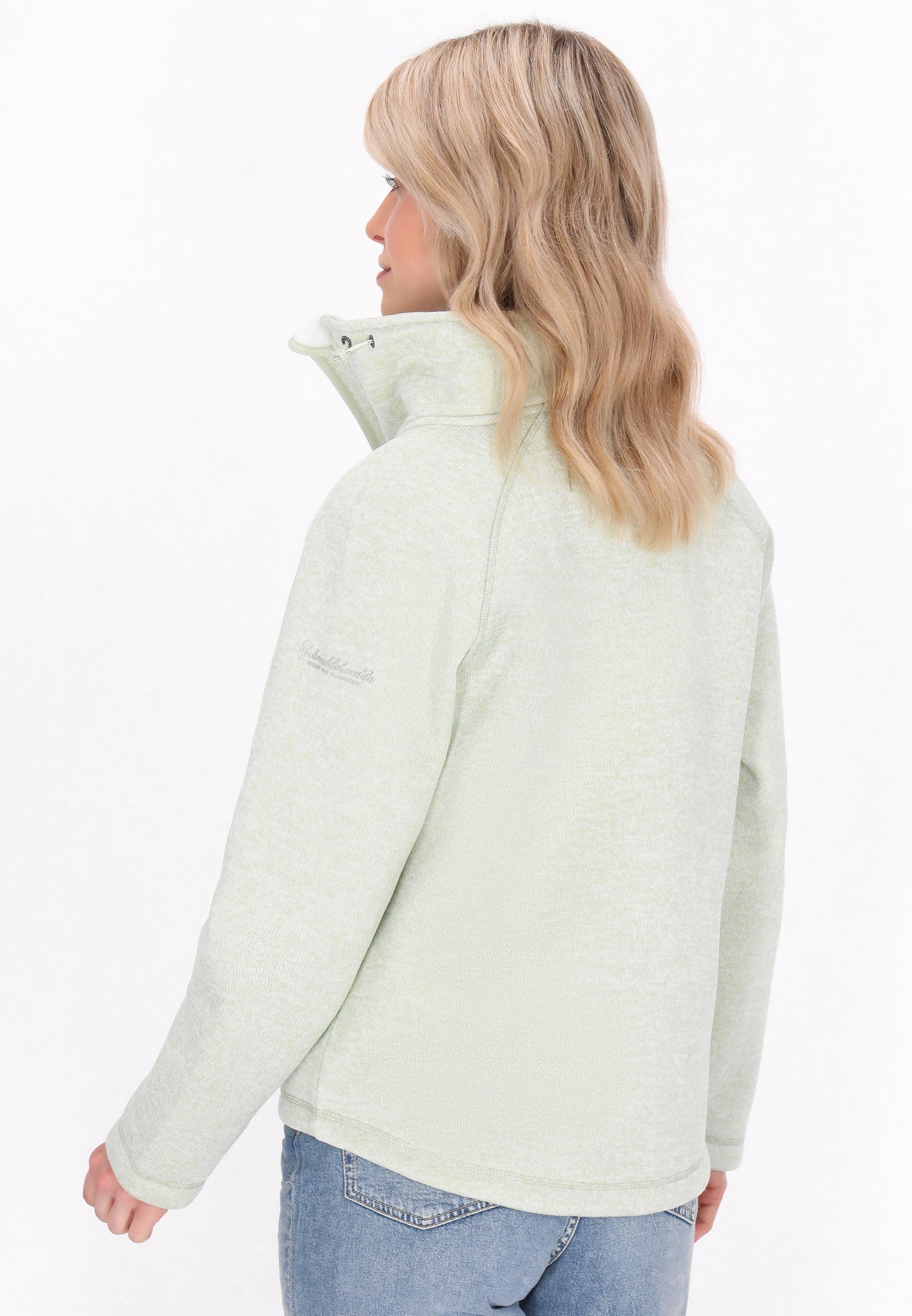 Schmuddelwedda women's jacket