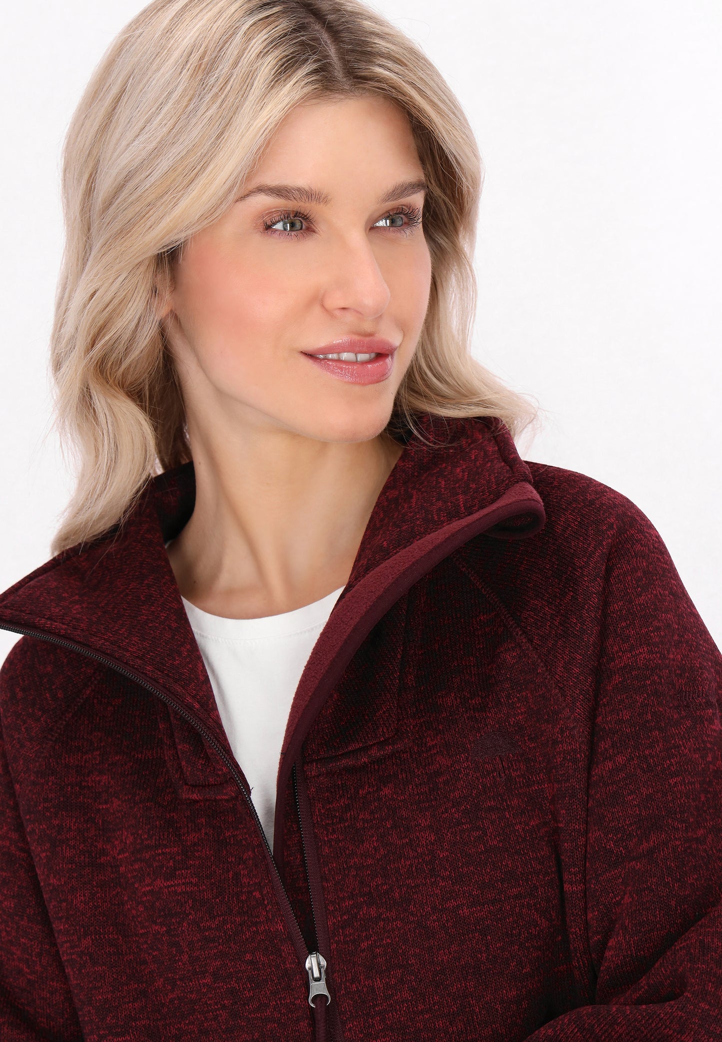 Schmuddelwedda women's jacket