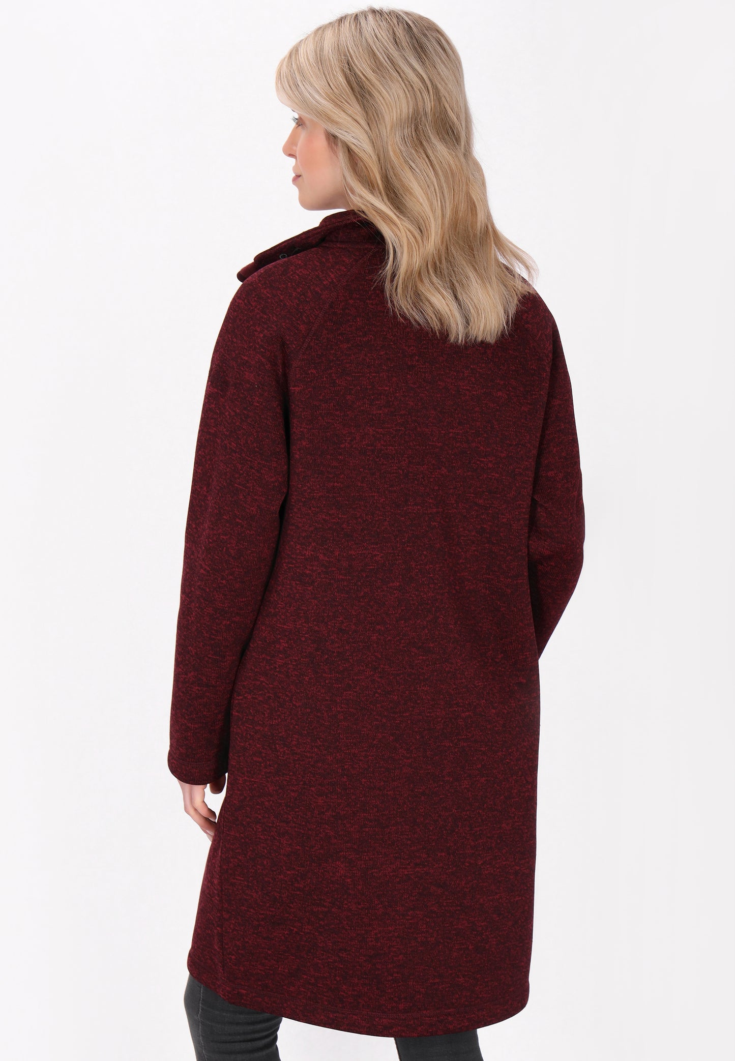 Schmuddelwedda women's jacket