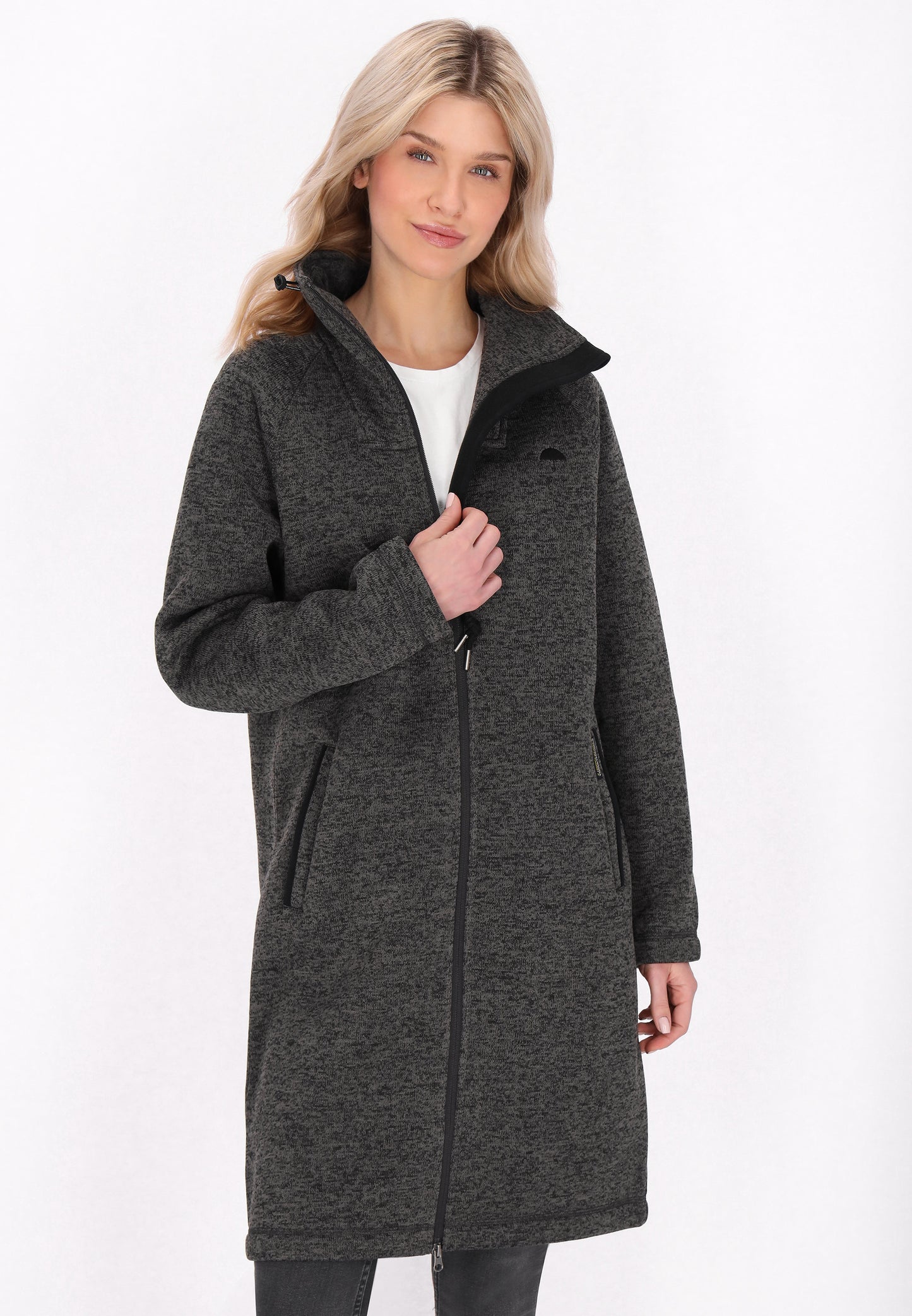 Schmuddelwedda women's jacket