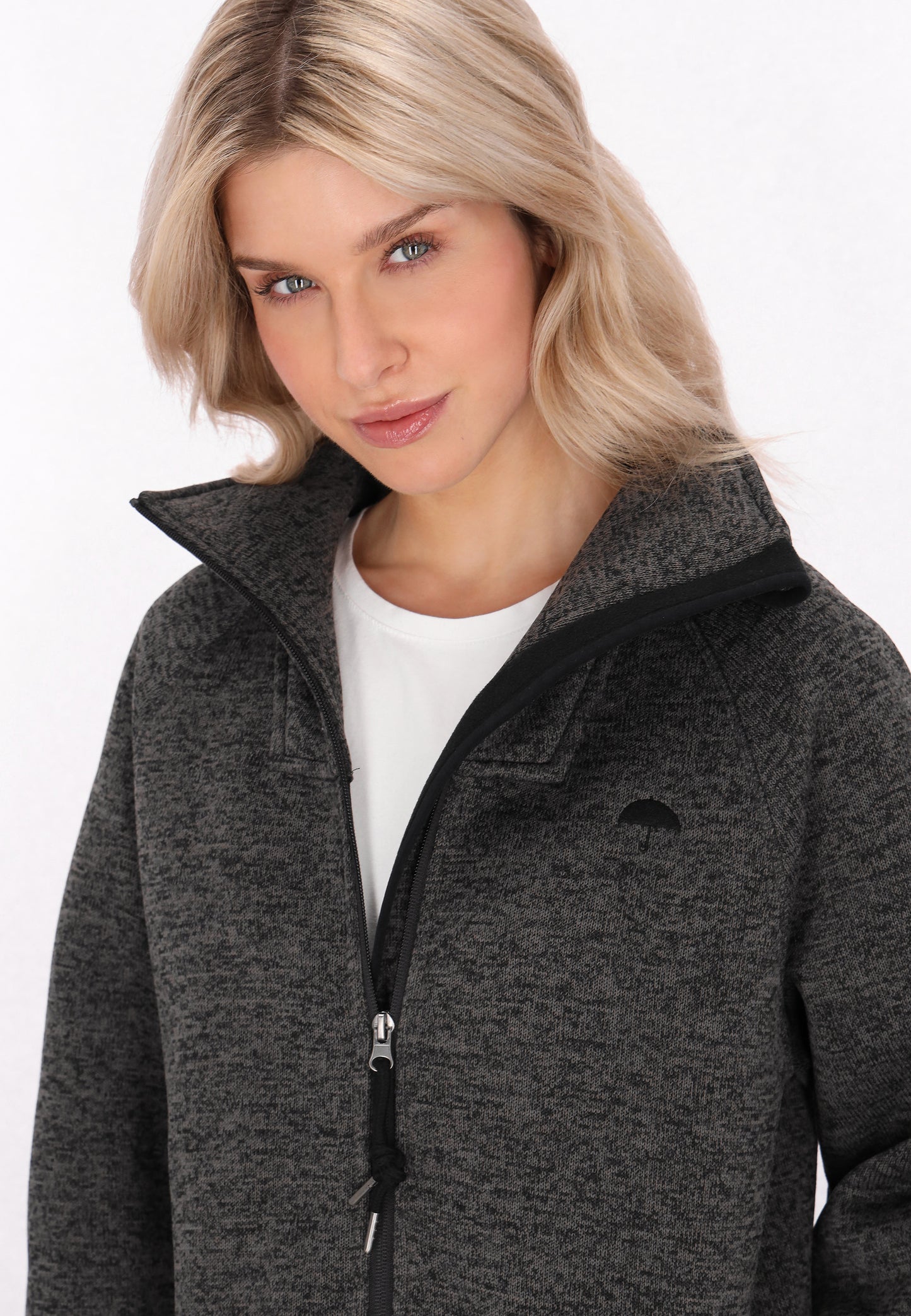 Schmuddelwedda women's jacket