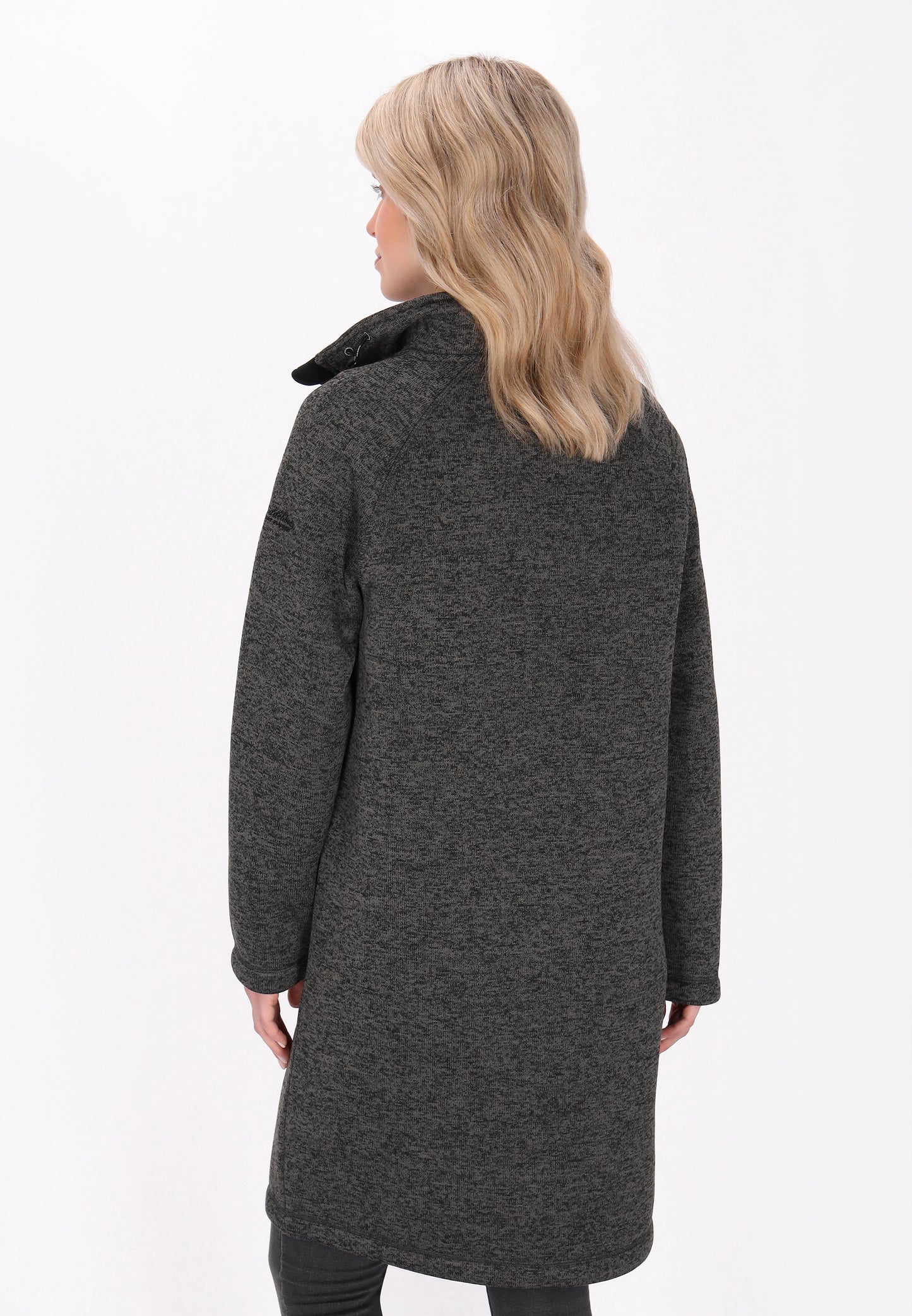 Schmuddelwedda women's jacket