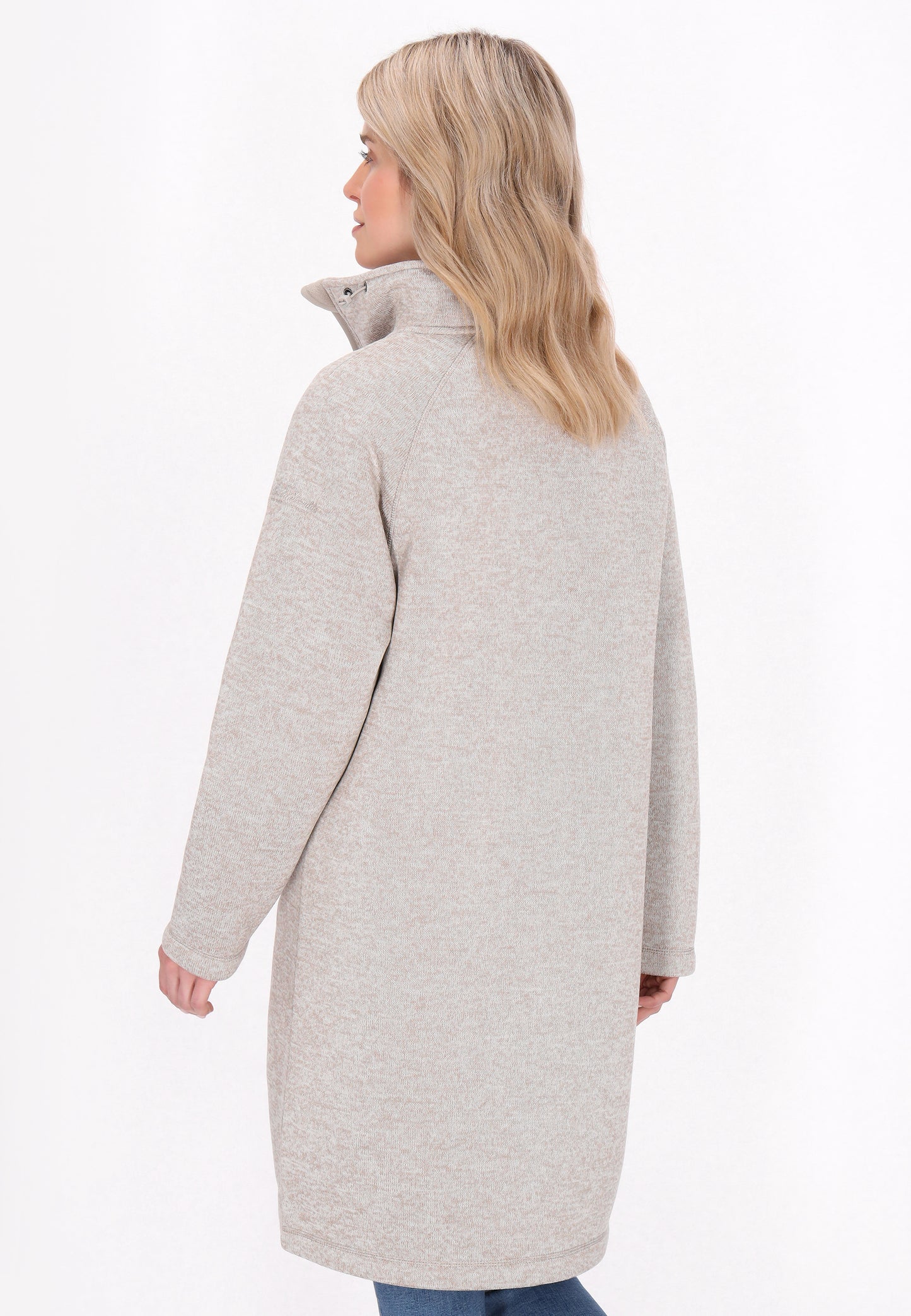 Schmuddelwedda women's jacket