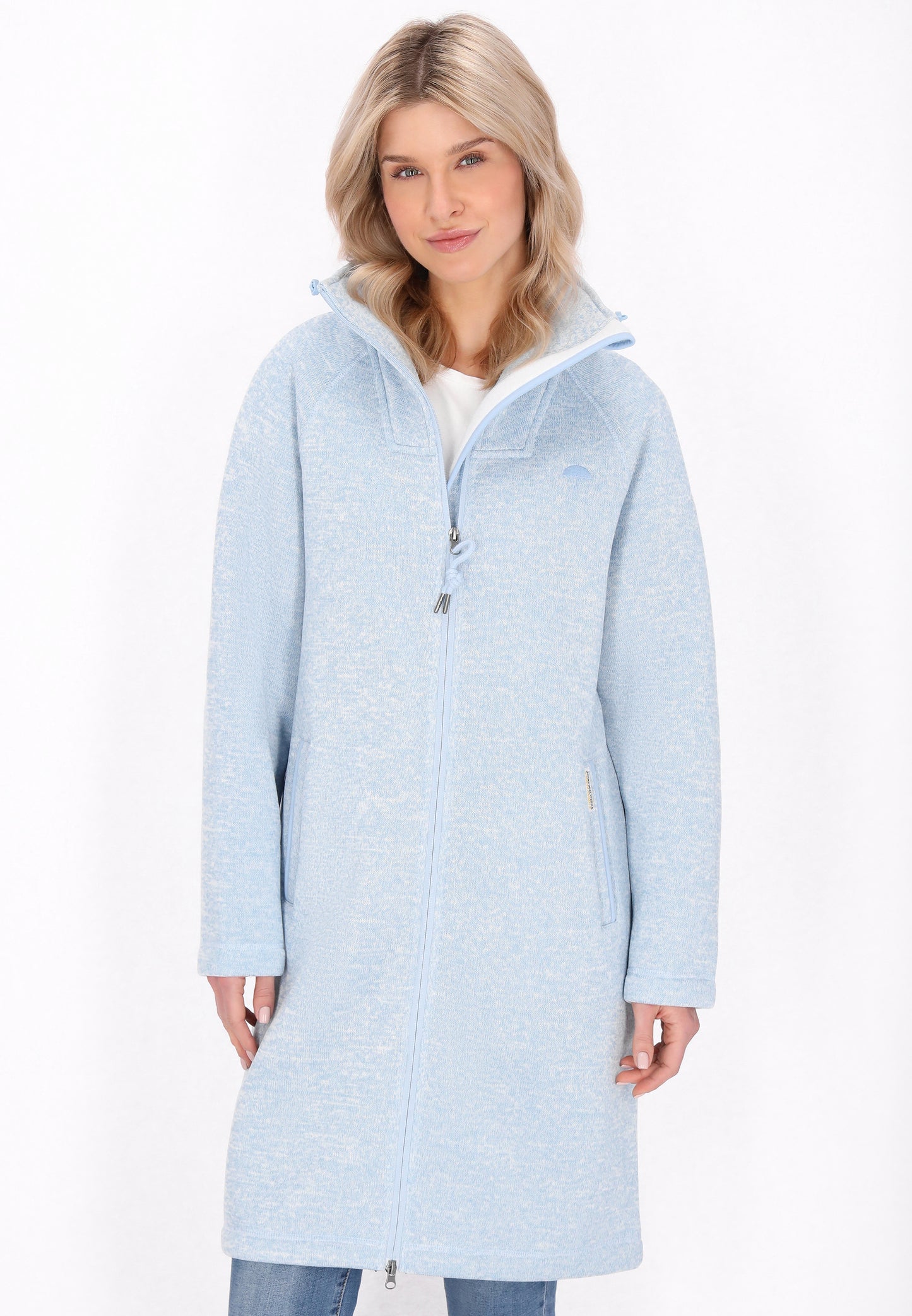 Schmuddelwedda women's jacket