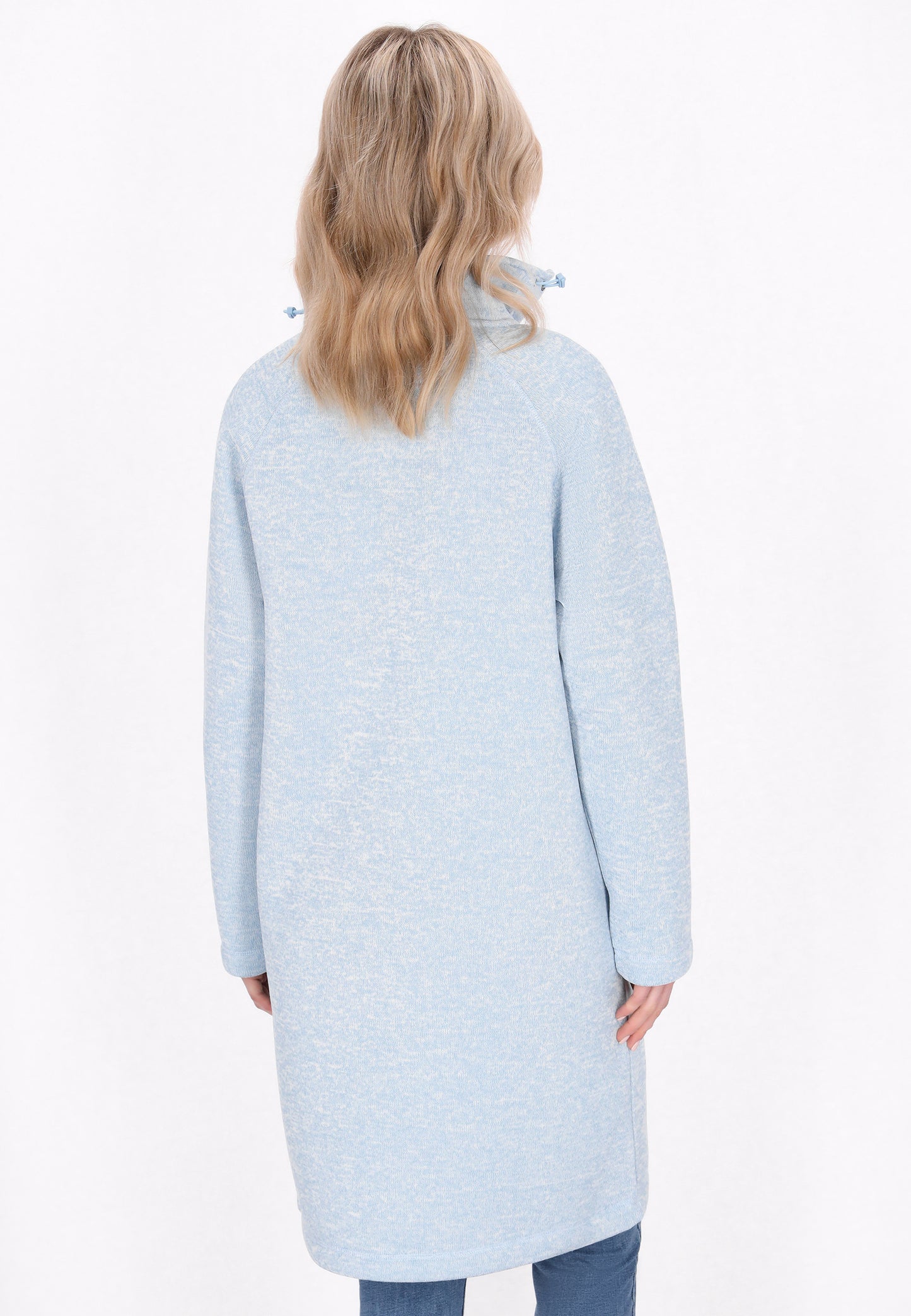 Schmuddelwedda women's jacket