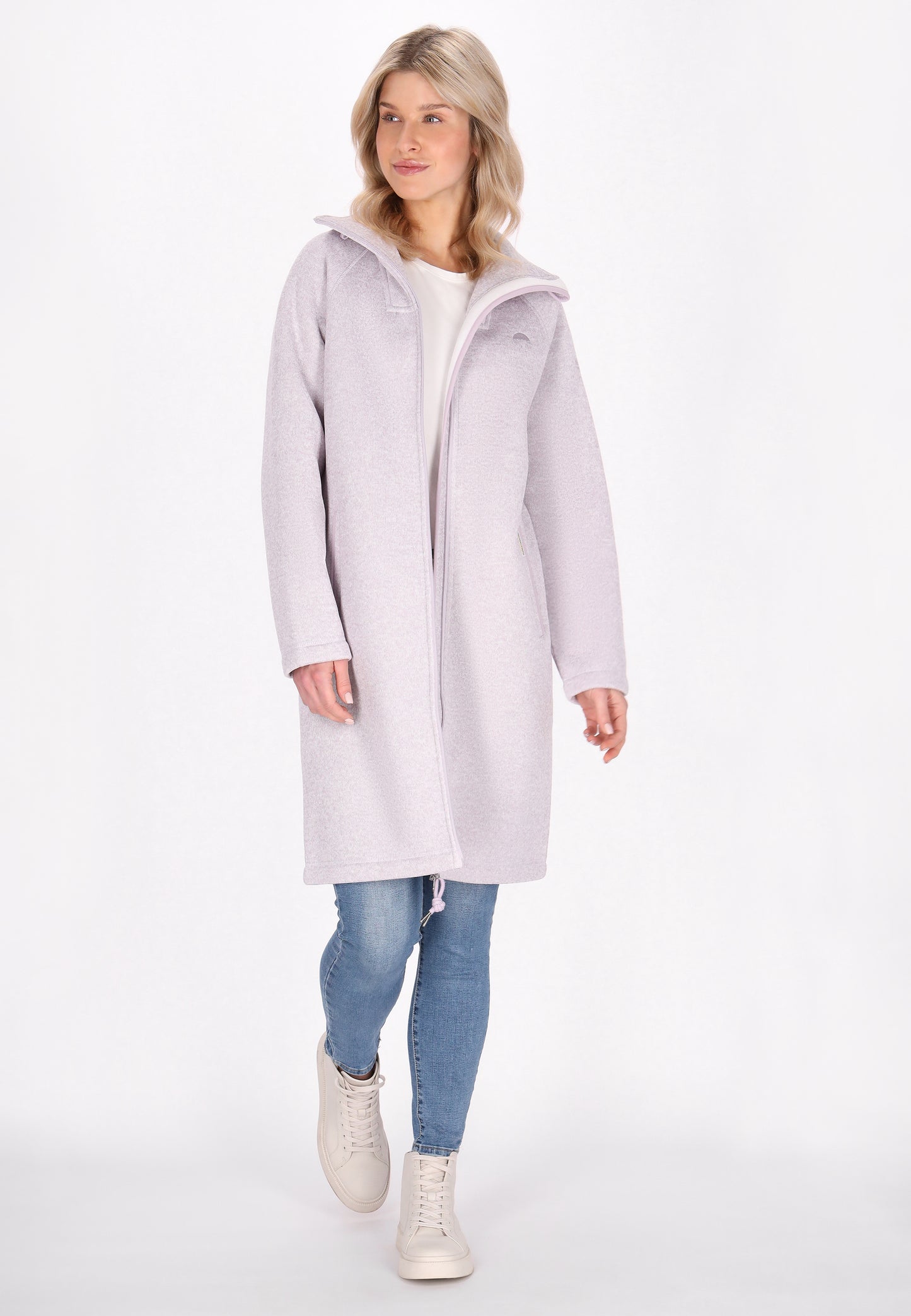 Schmuddelwedda women's jacket