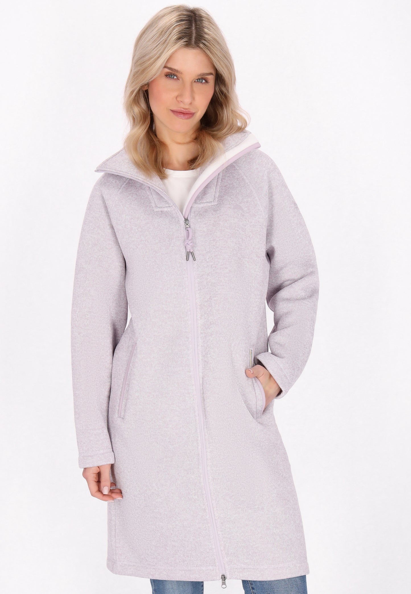 Schmuddelwedda women's jacket