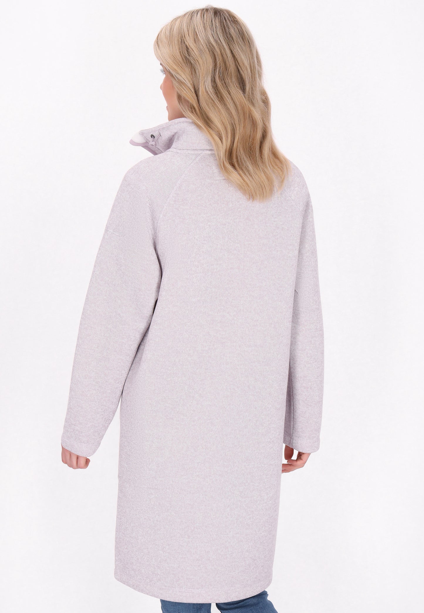 Schmuddelwedda women's jacket