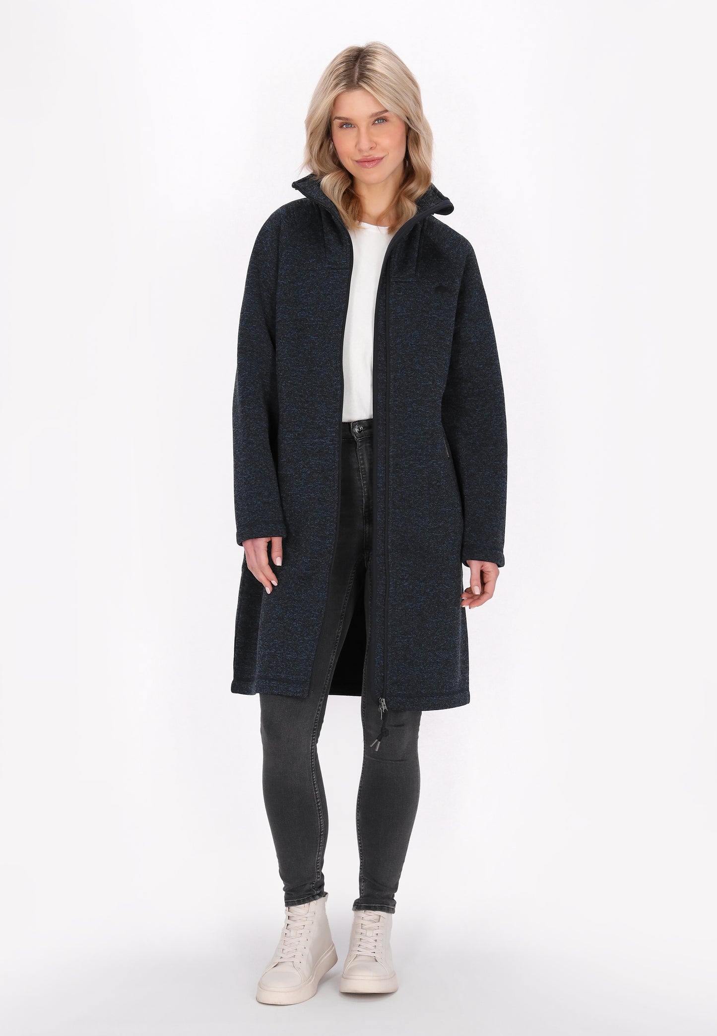 Schmuddelwedda women's jacket