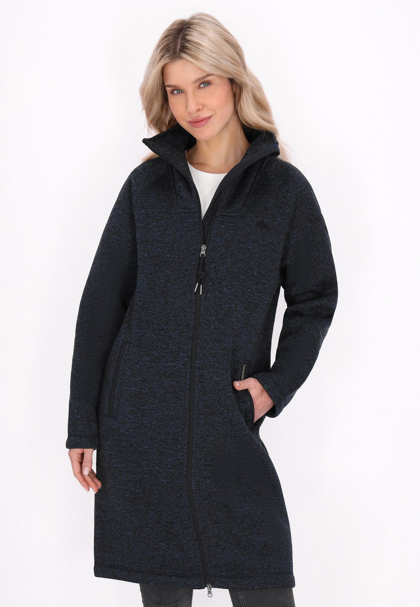 Schmuddelwedda women's jacket