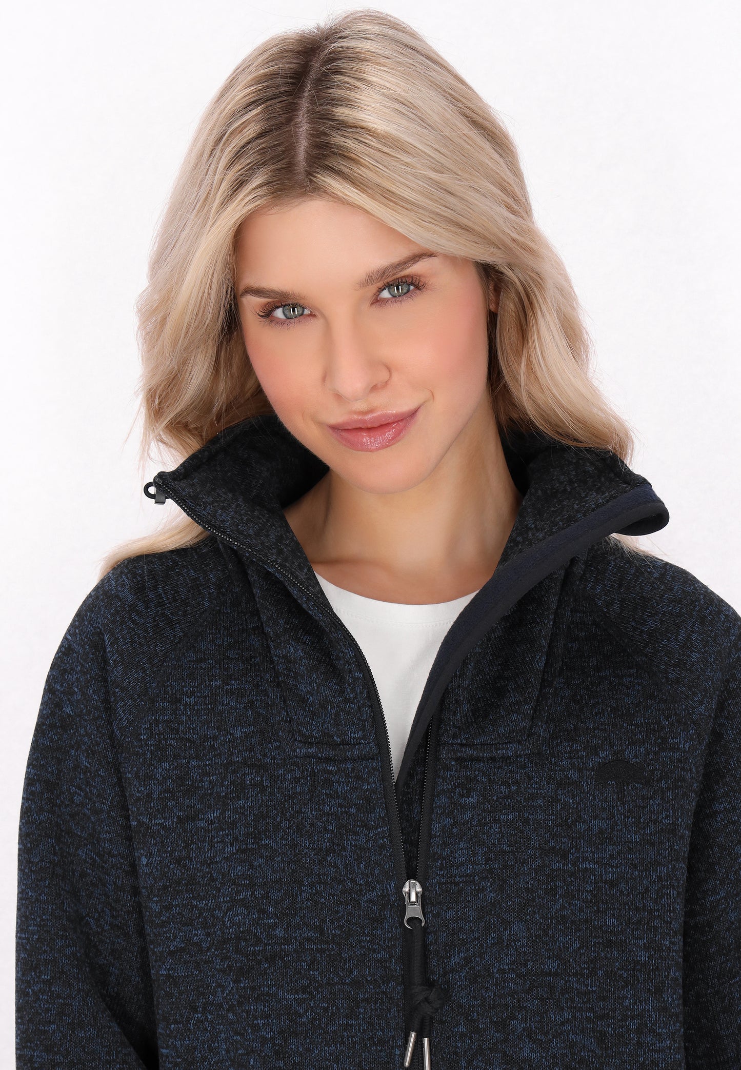 Schmuddelwedda women's jacket