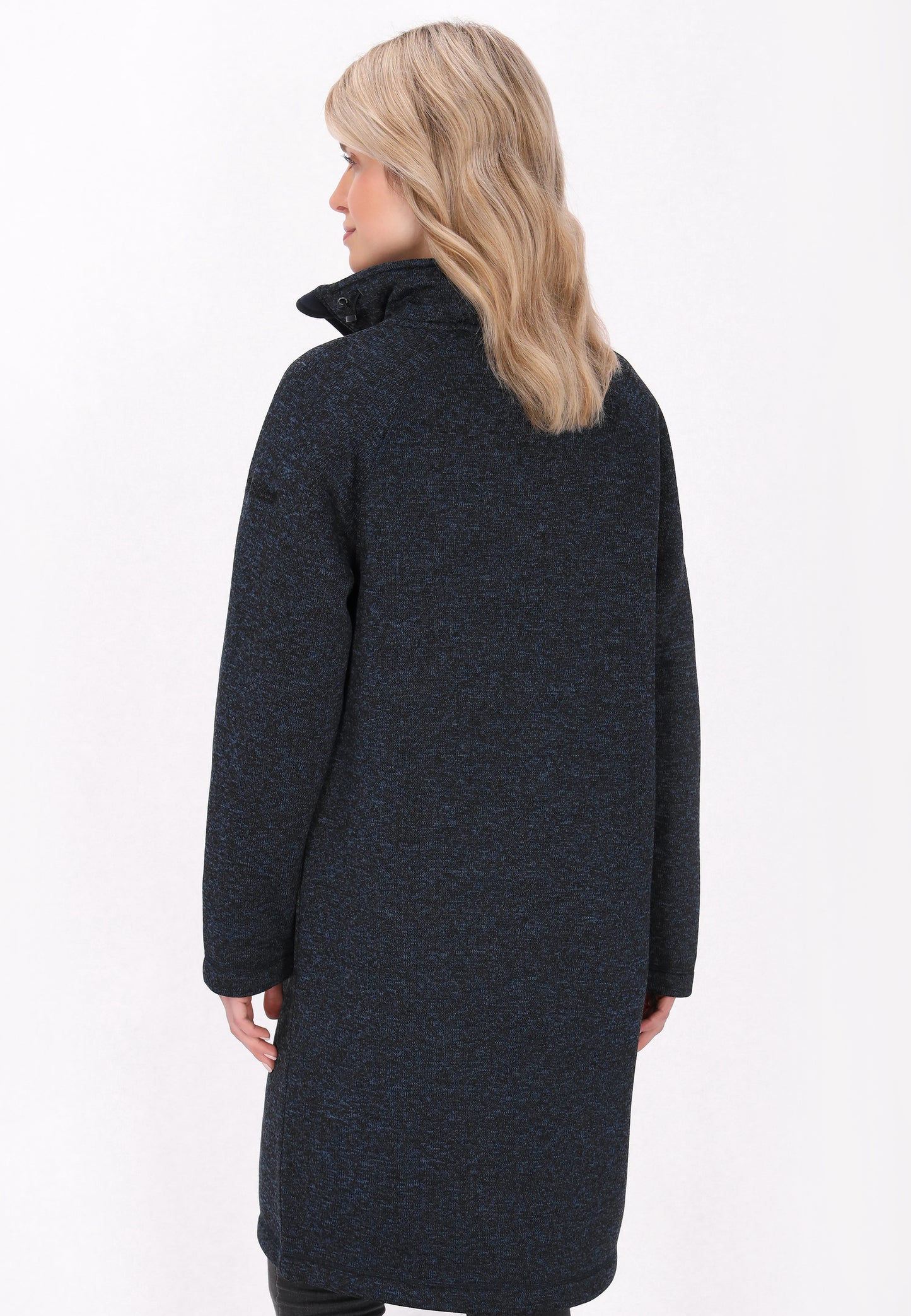 Schmuddelwedda women's jacket