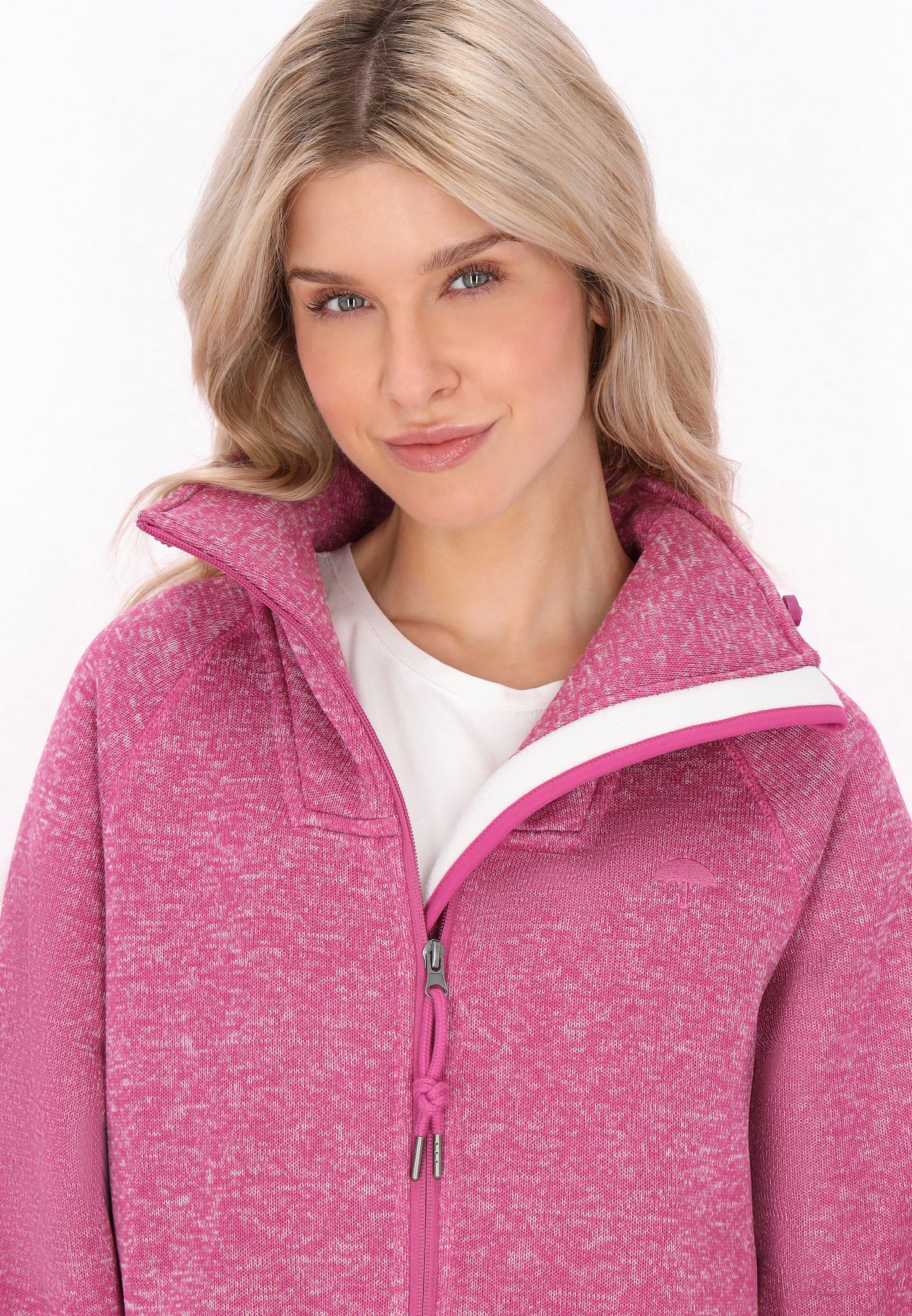 Schmuddelwedda women's jacket