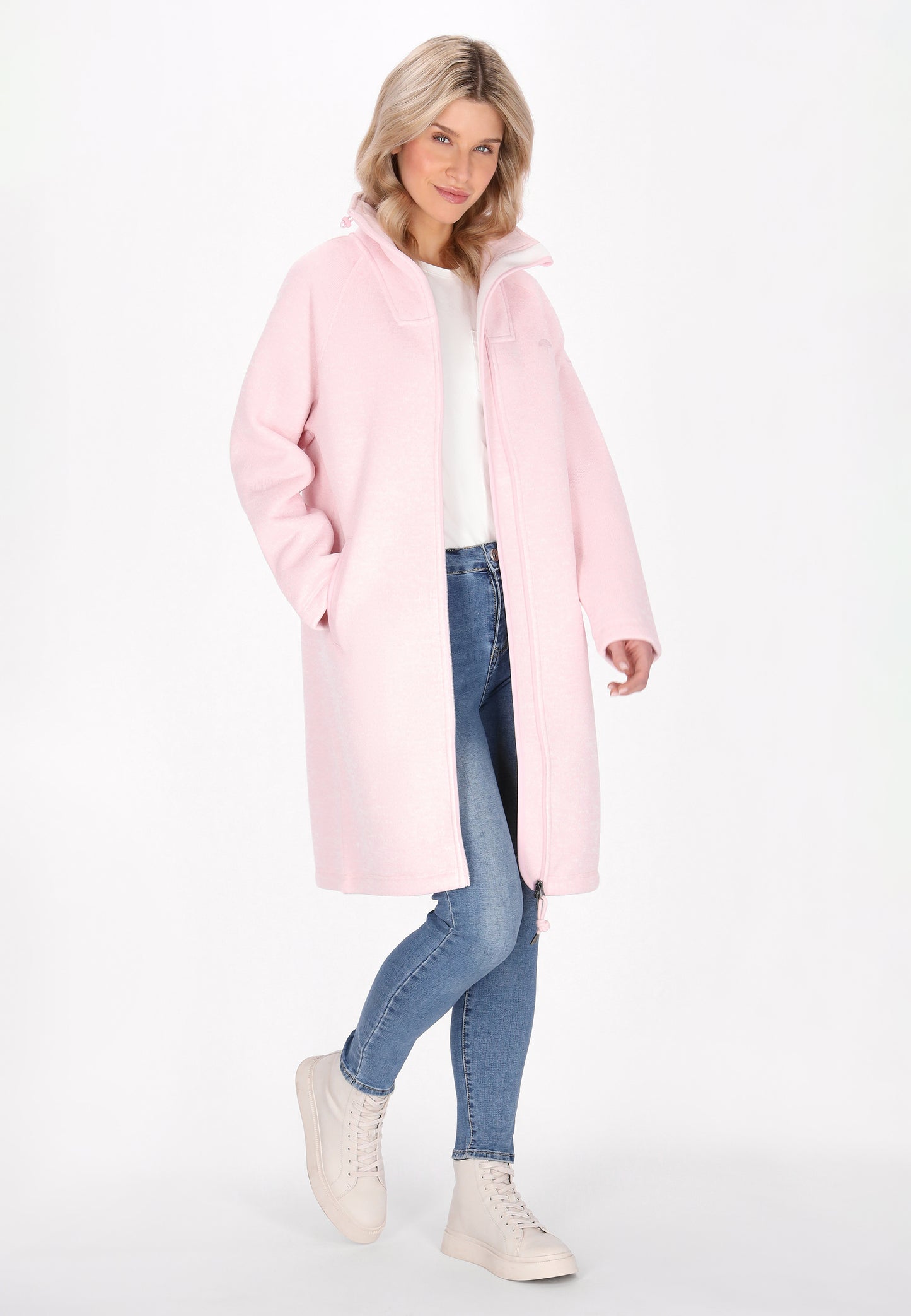 Schmuddelwedda women's jacket