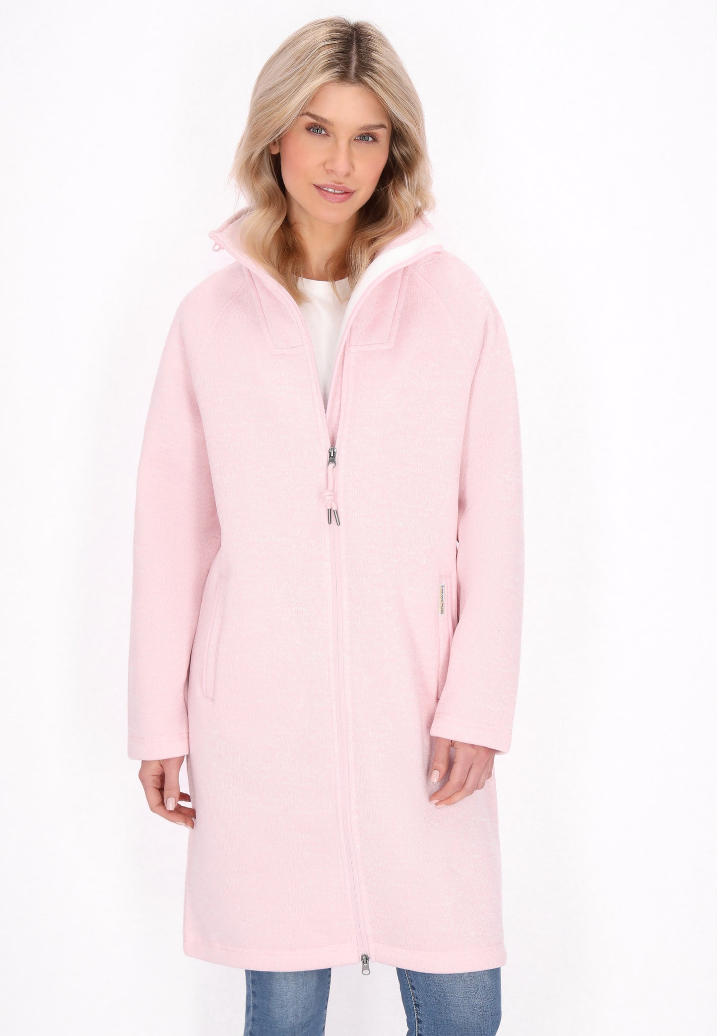Schmuddelwedda women's jacket