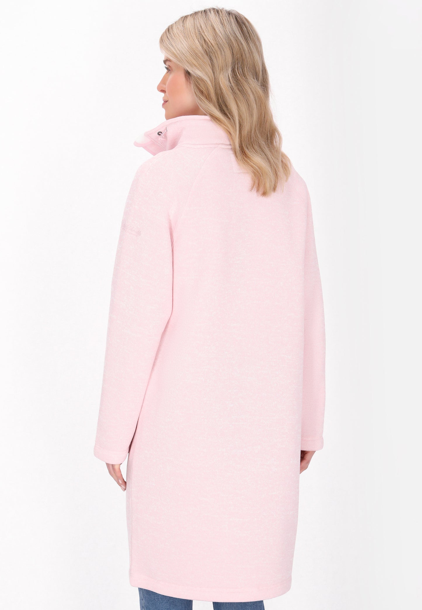 Schmuddelwedda women's jacket