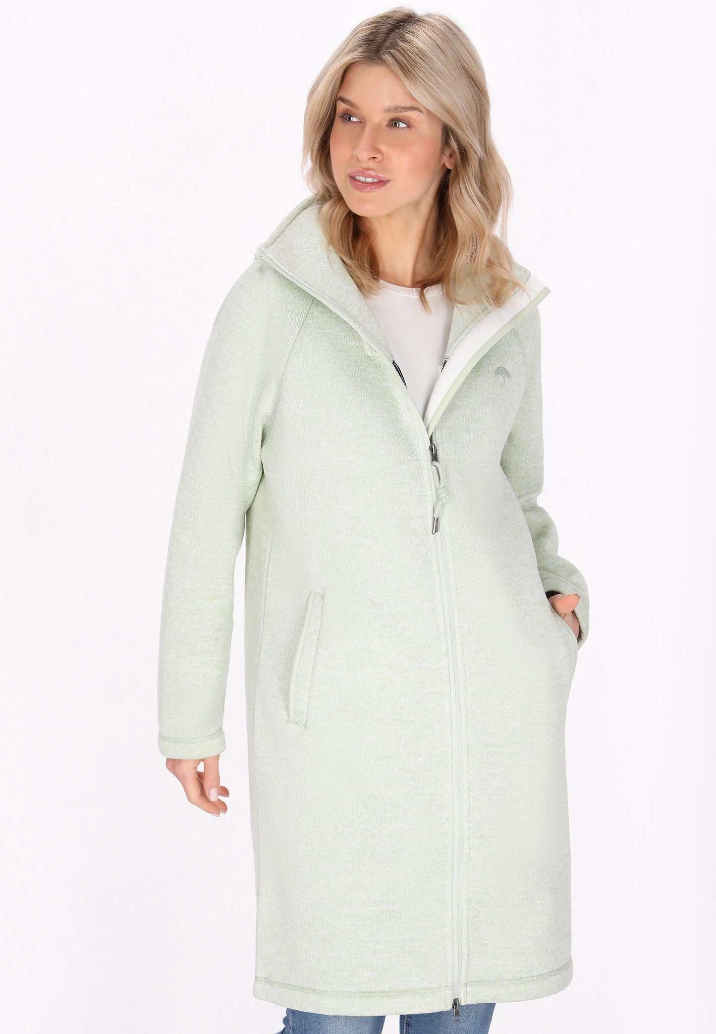 Schmuddelwedda women's jacket