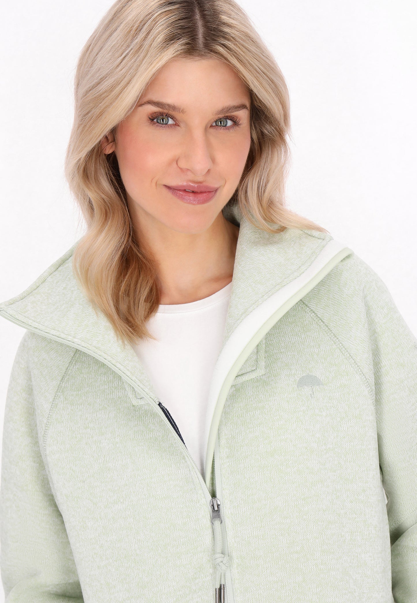 Schmuddelwedda women's jacket