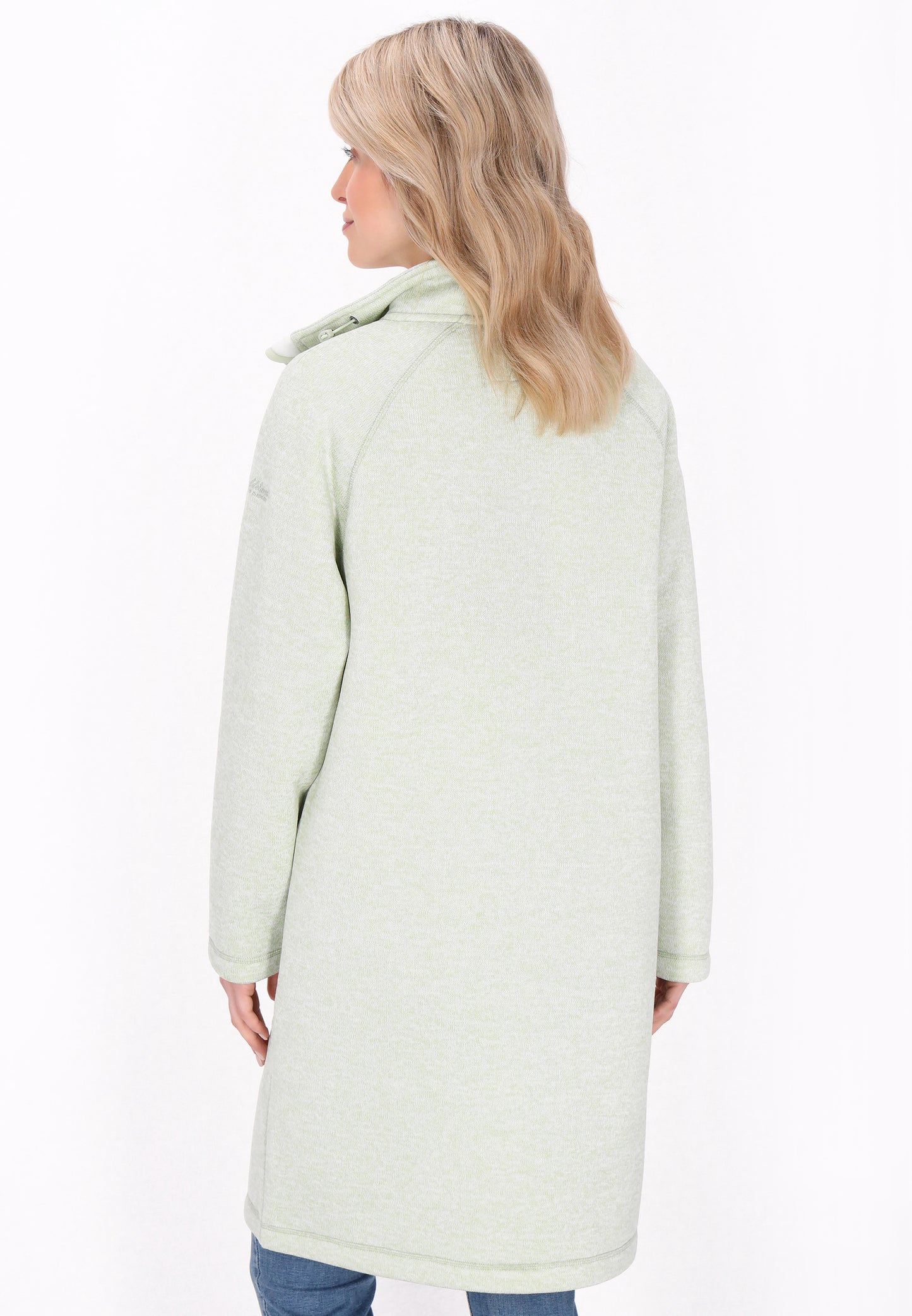 Schmuddelwedda women's jacket