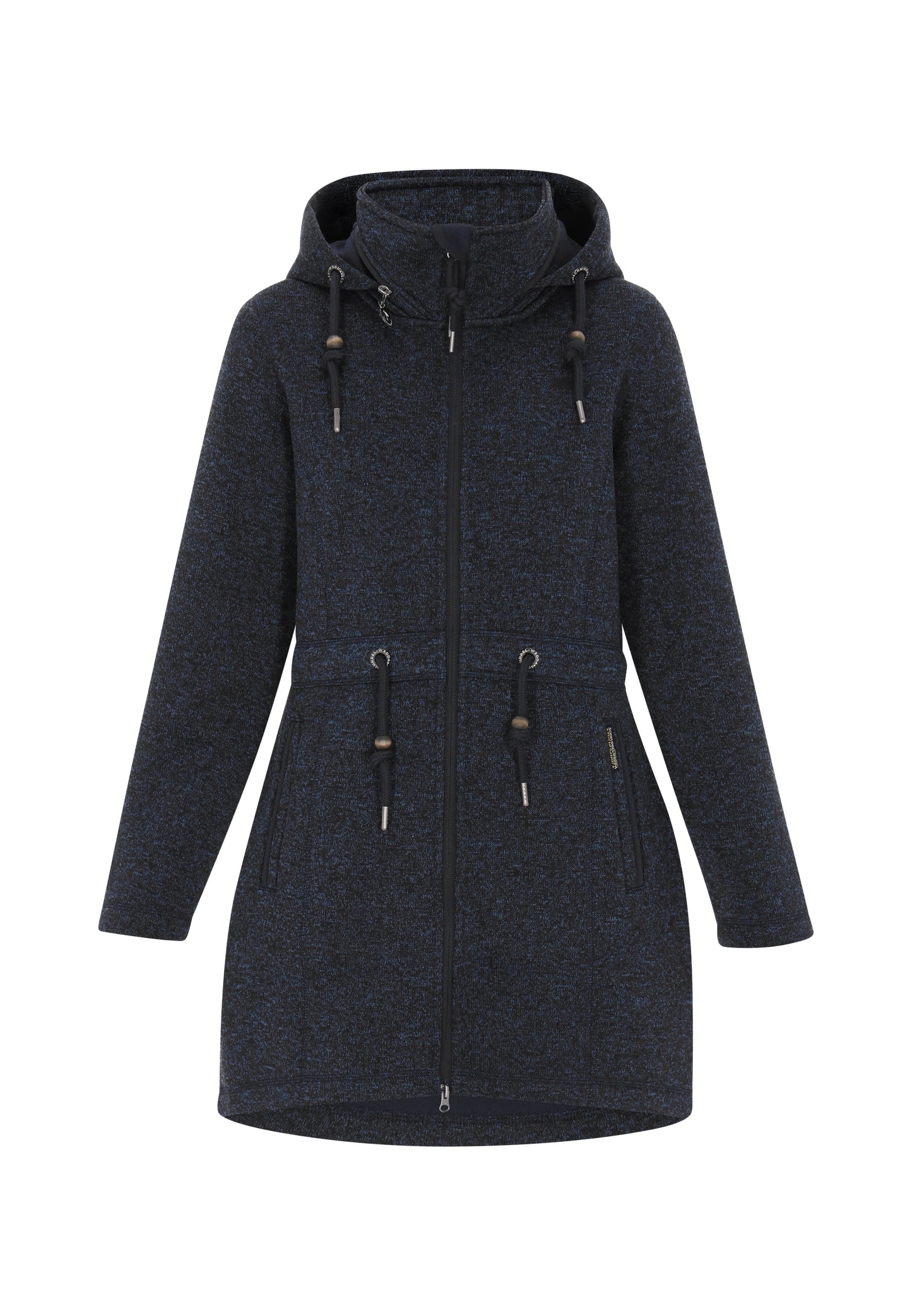 Schmuddelwedda women's jacket