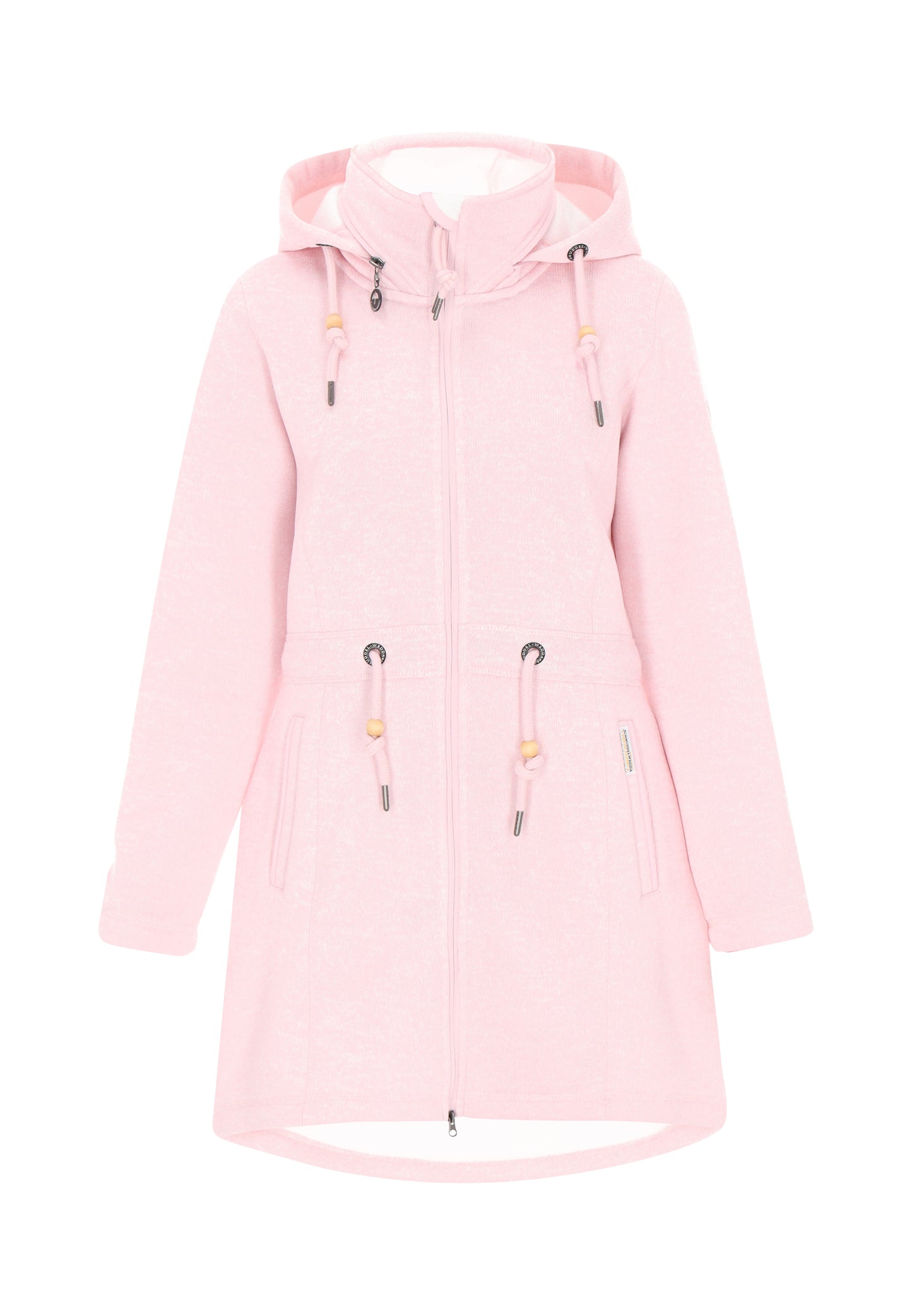 Schmuddelwedda women's jacket