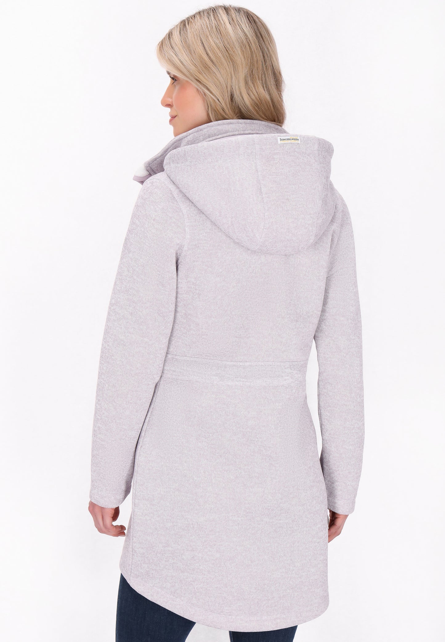 Schmuddelwedda women's jacket