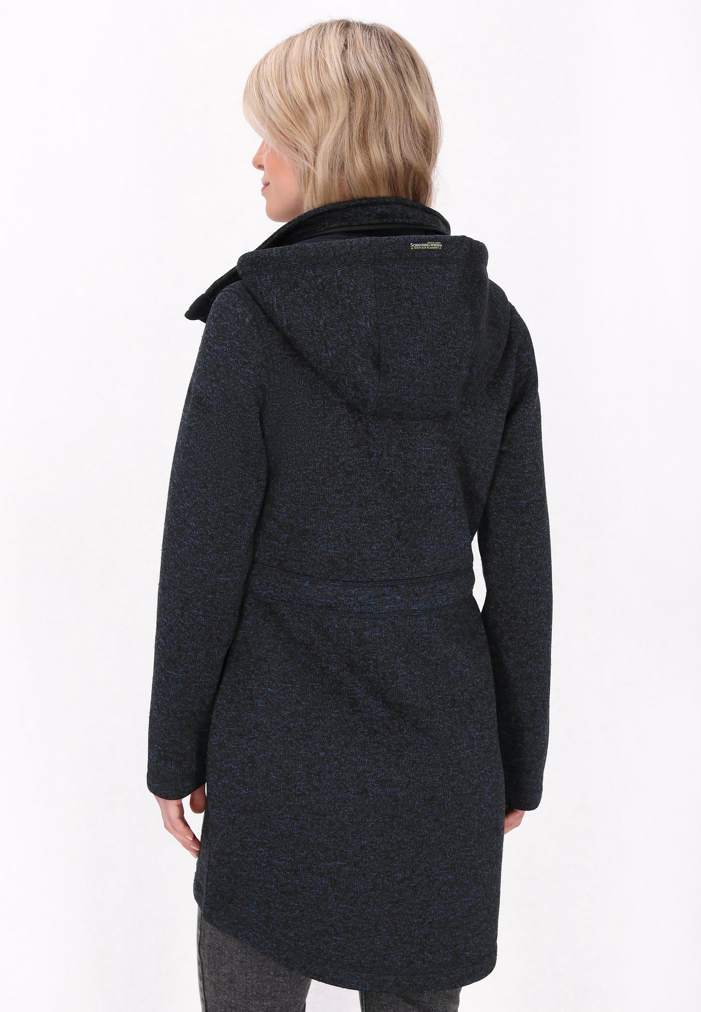 Schmuddelwedda women's jacket