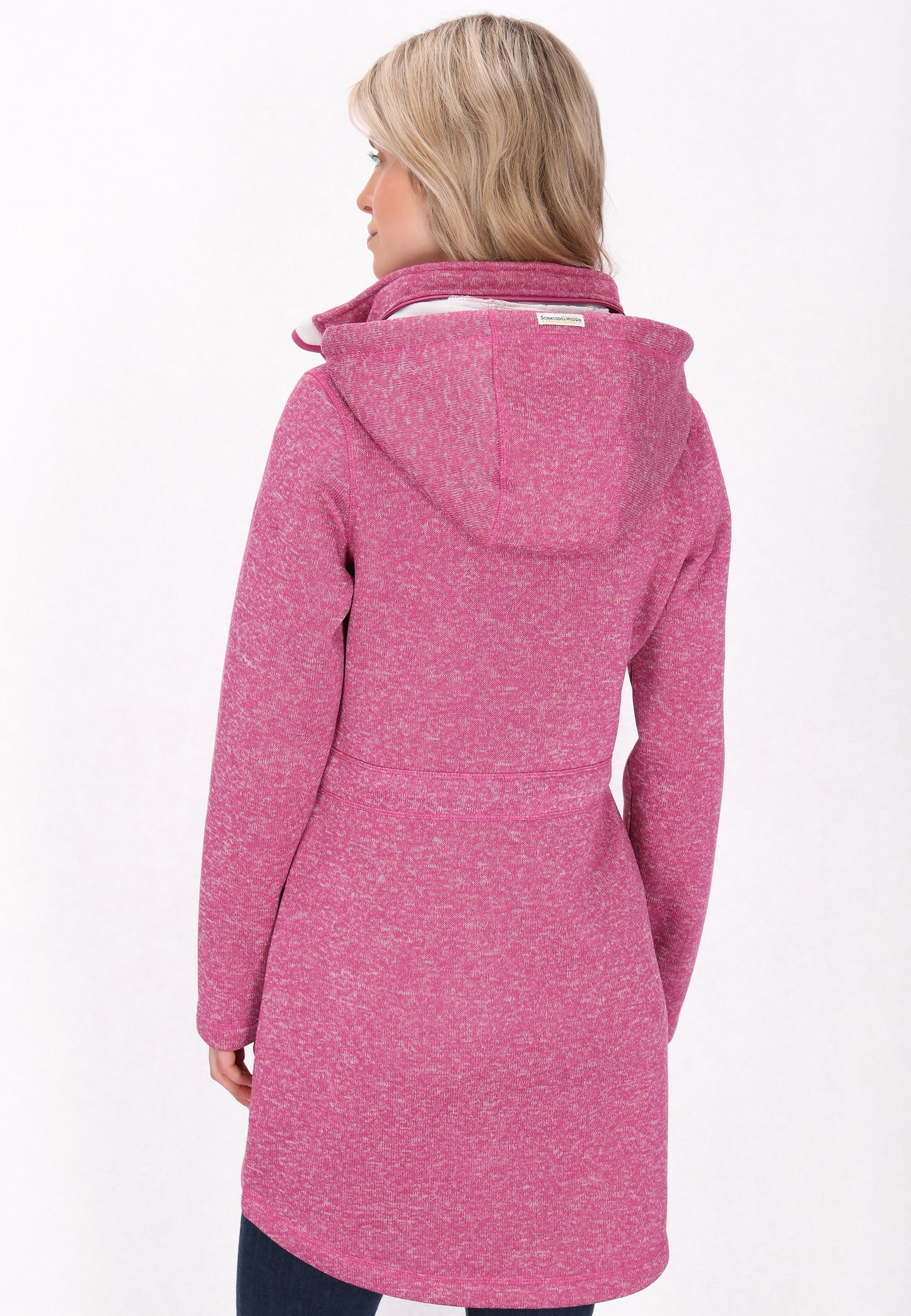 Schmuddelwedda women's jacket