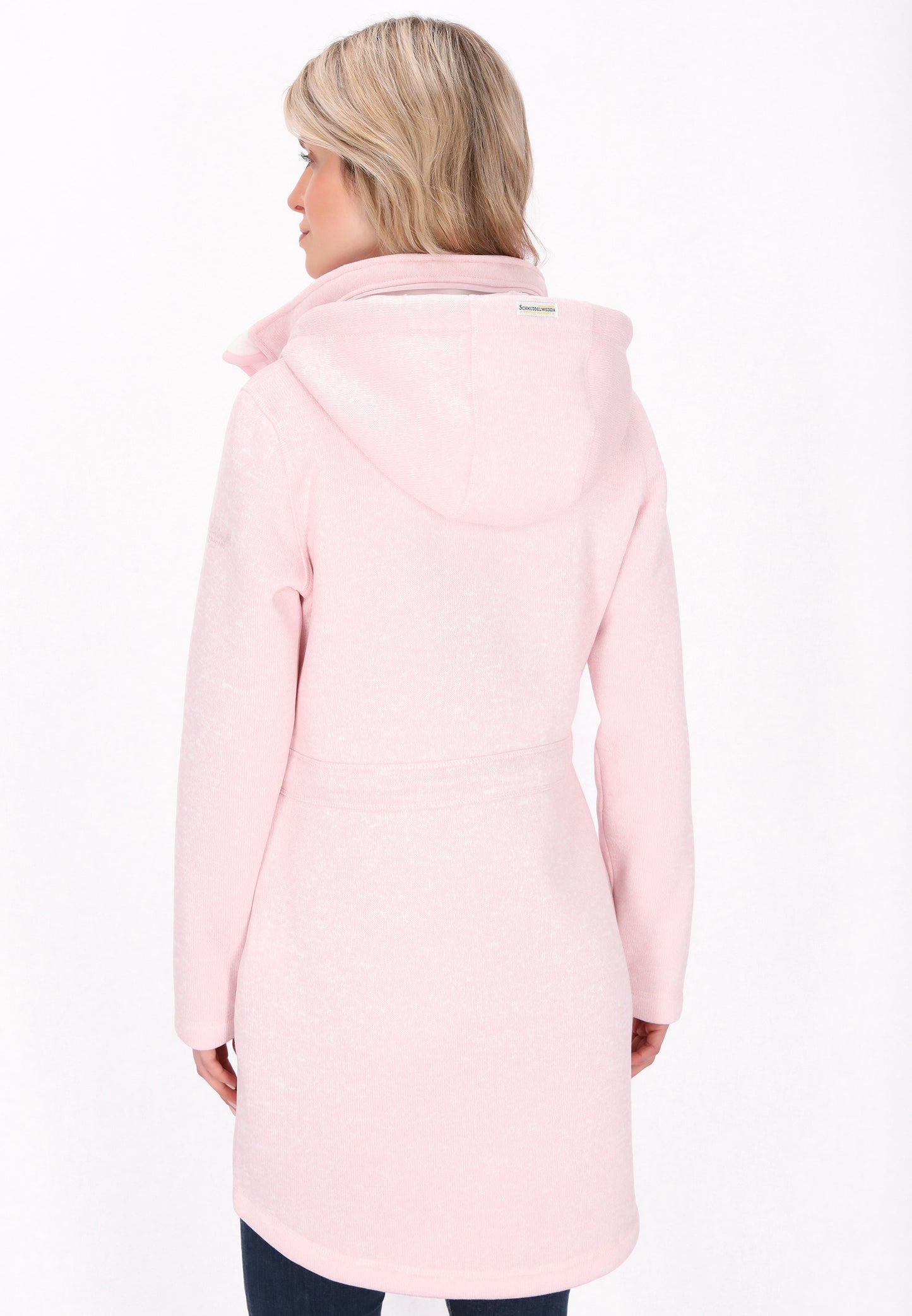 Schmuddelwedda women's jacket