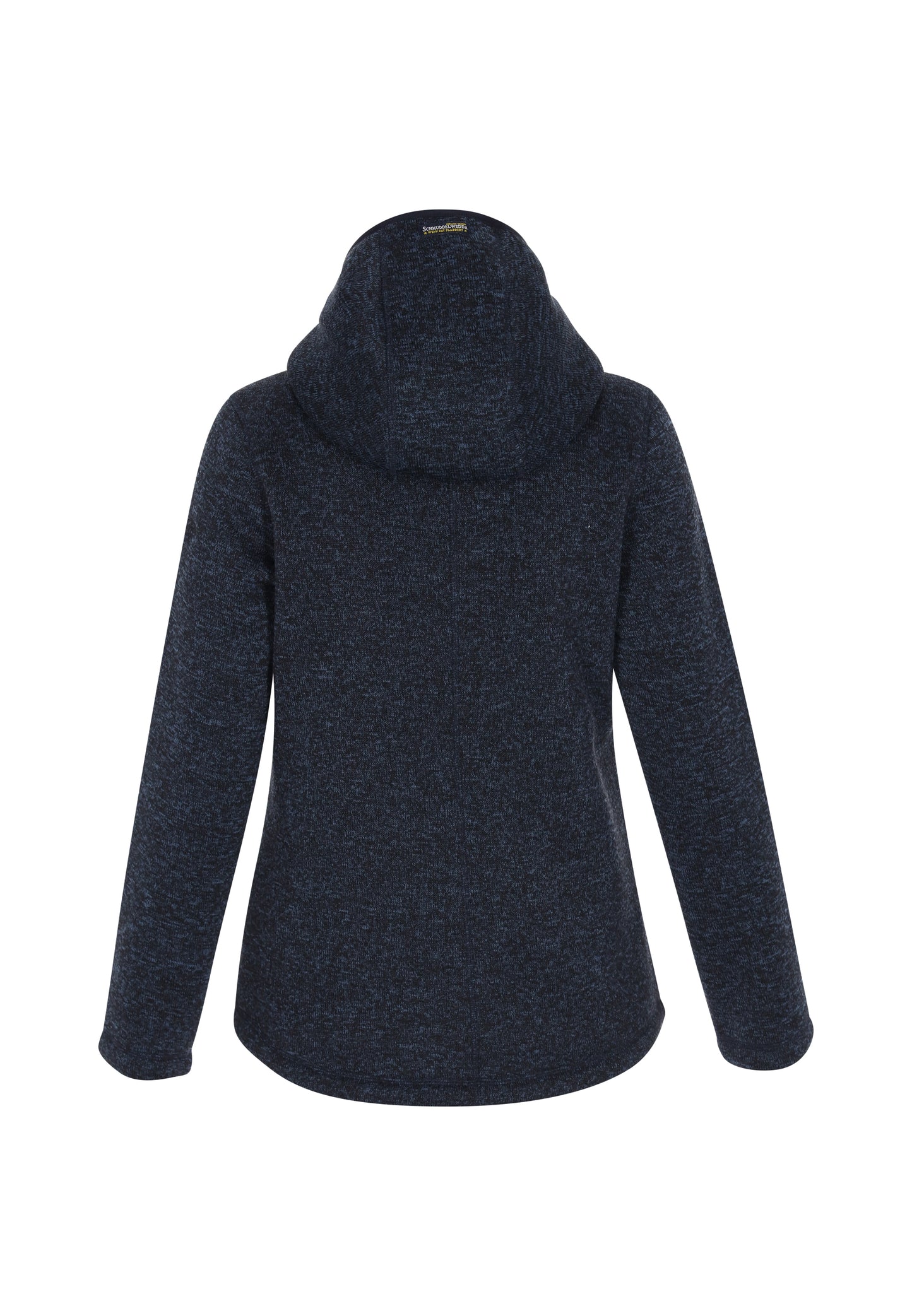 Schmuddelwedda Women's Jacket