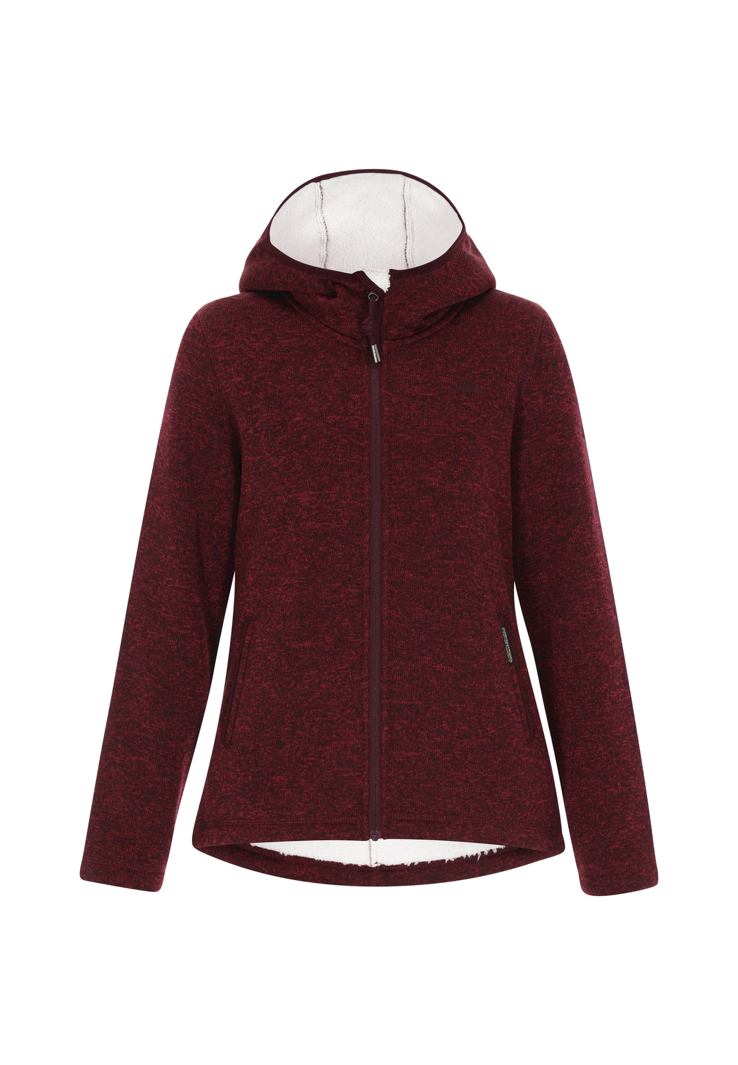 Schmuddelwedda Women's Jacket