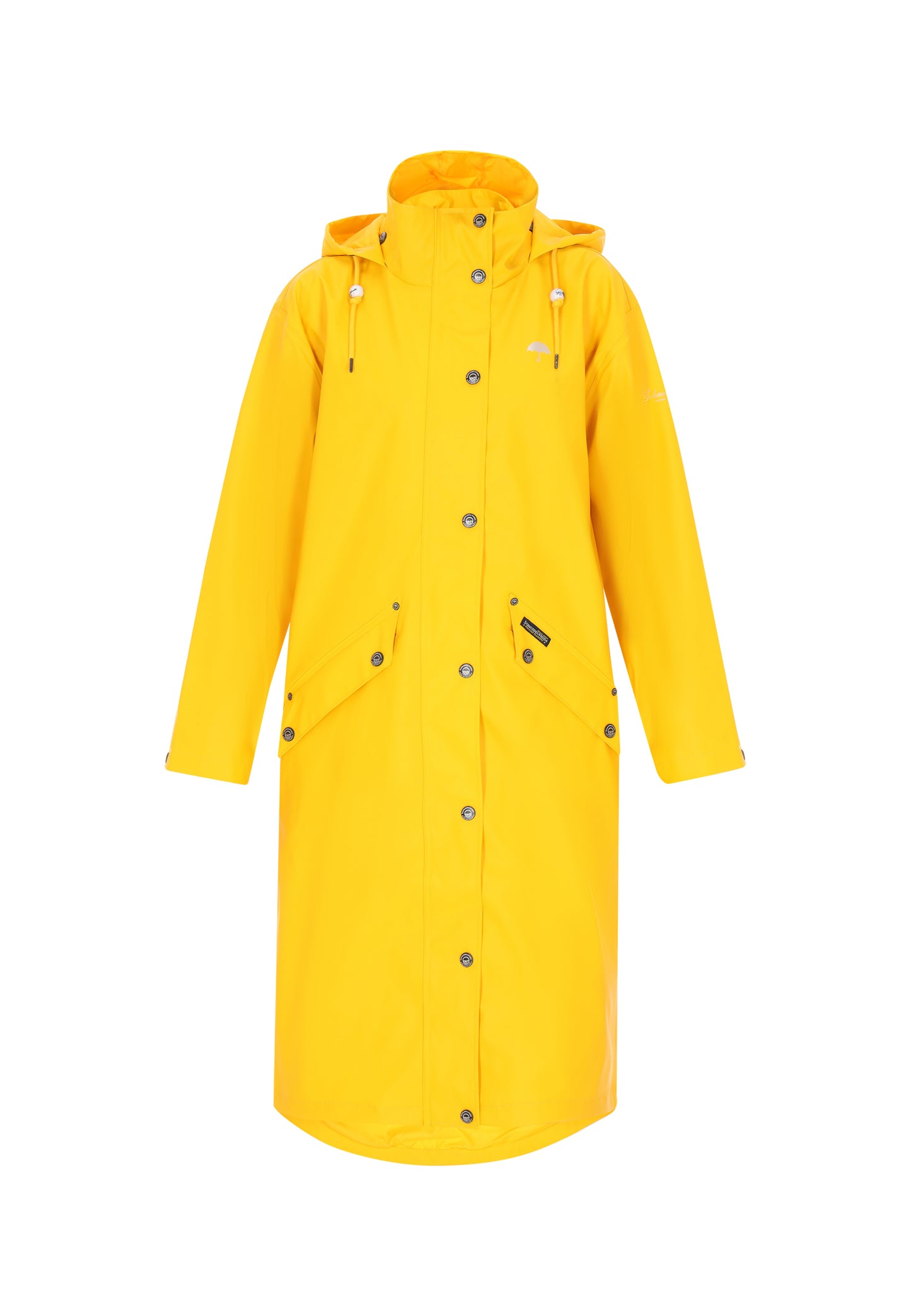 Schmuddelwedda Women's Coat