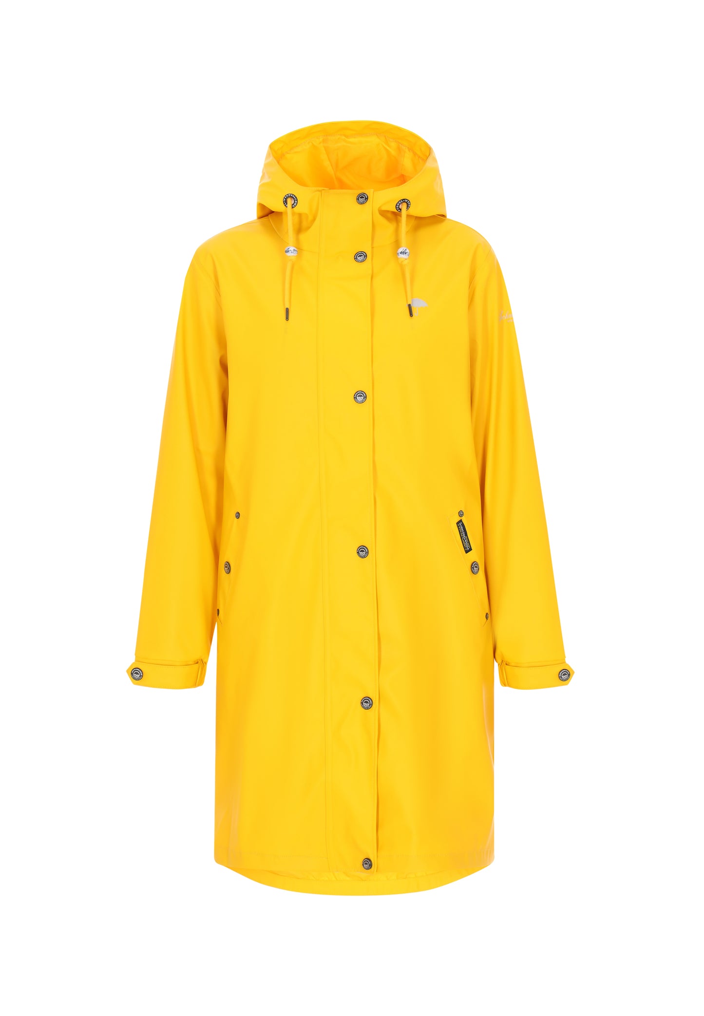 Schmuddelwedda Women's Coat