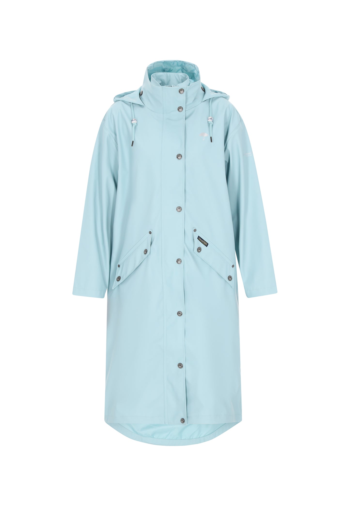 Schmuddelwedda Women's Coat