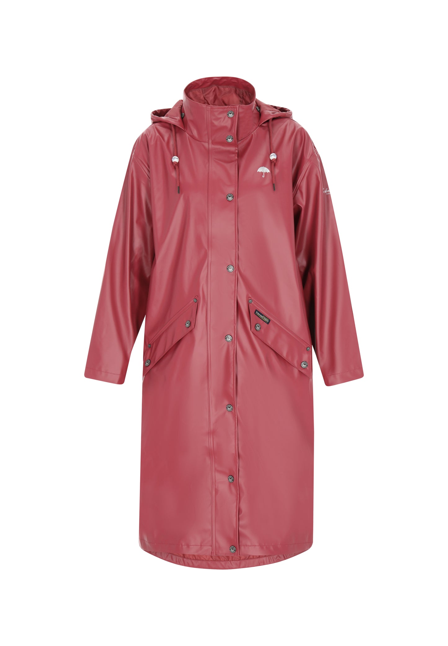 Schmuddelwedda Women's Coat