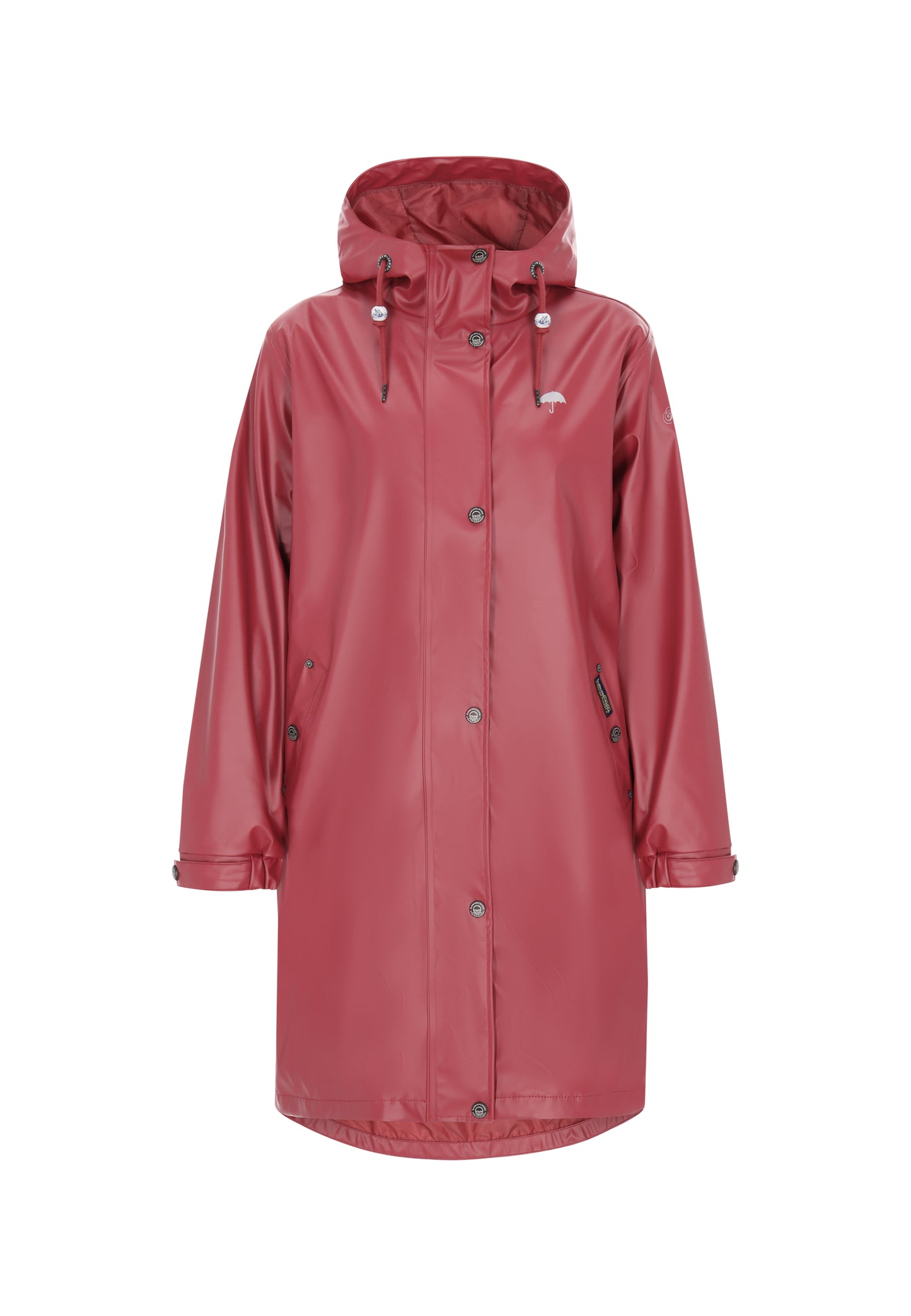 Schmuddelwedda Women's Coat