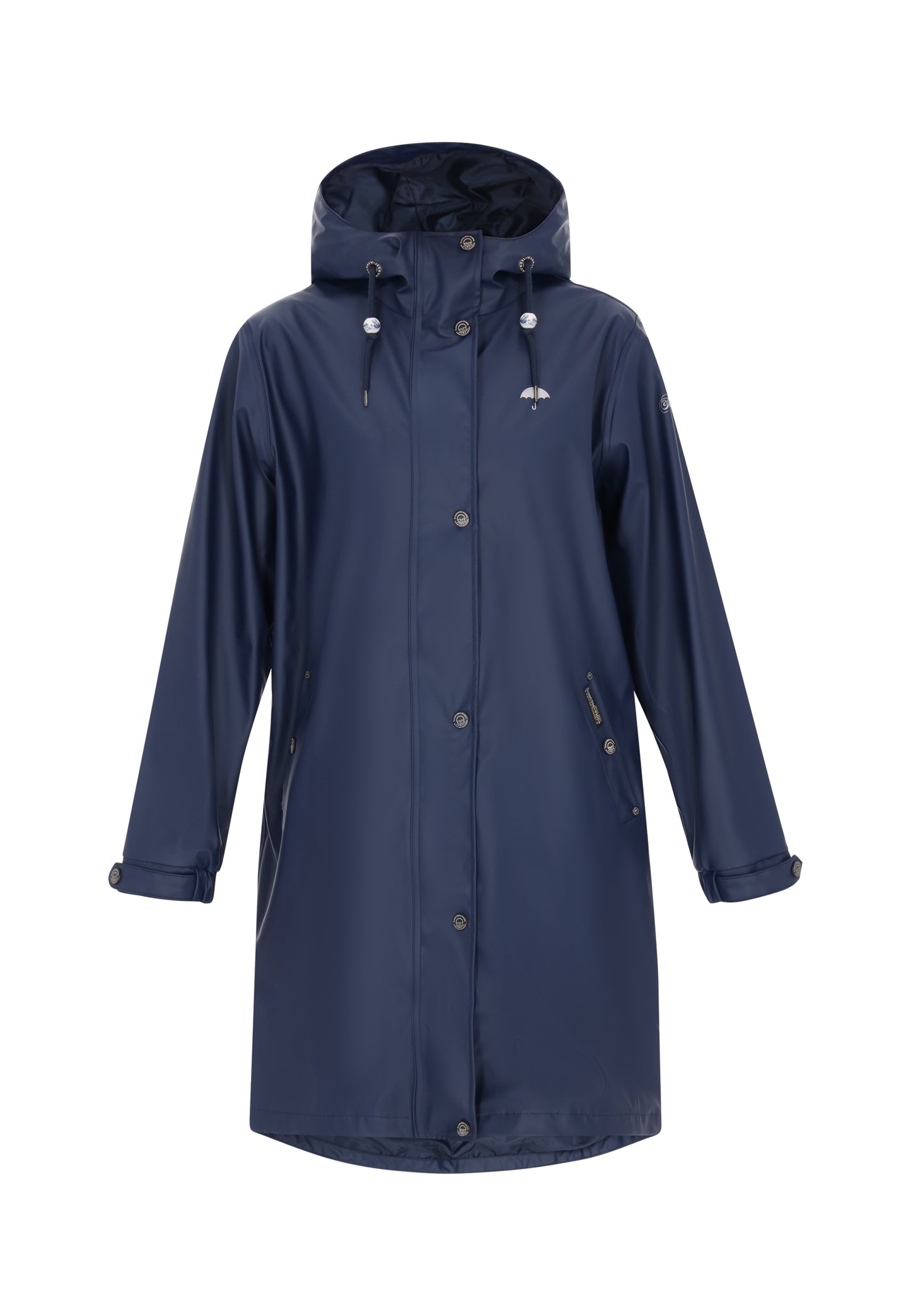 Schmuddelwedda Women's Coat