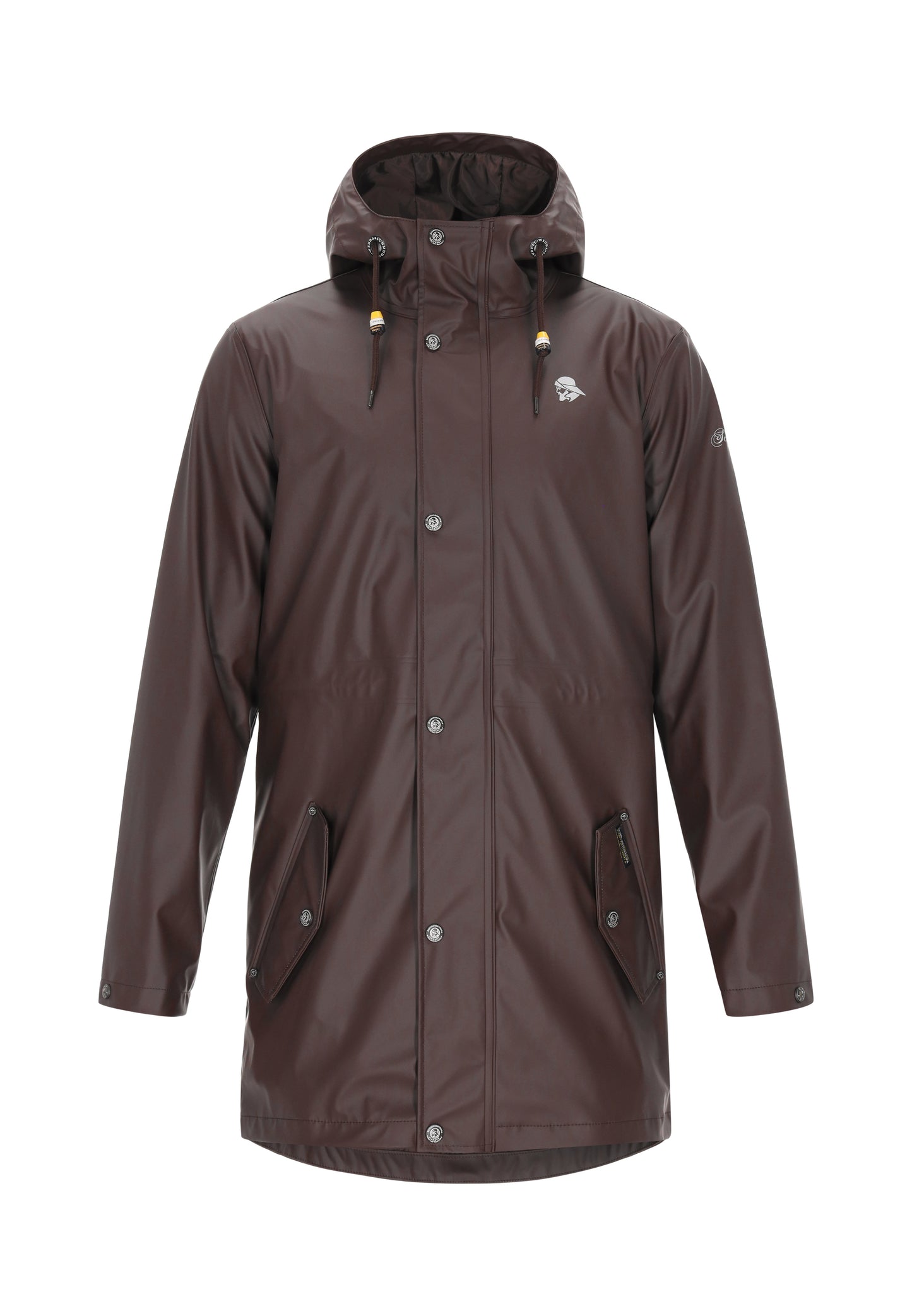 Schmuddelwedda Men's Jacket