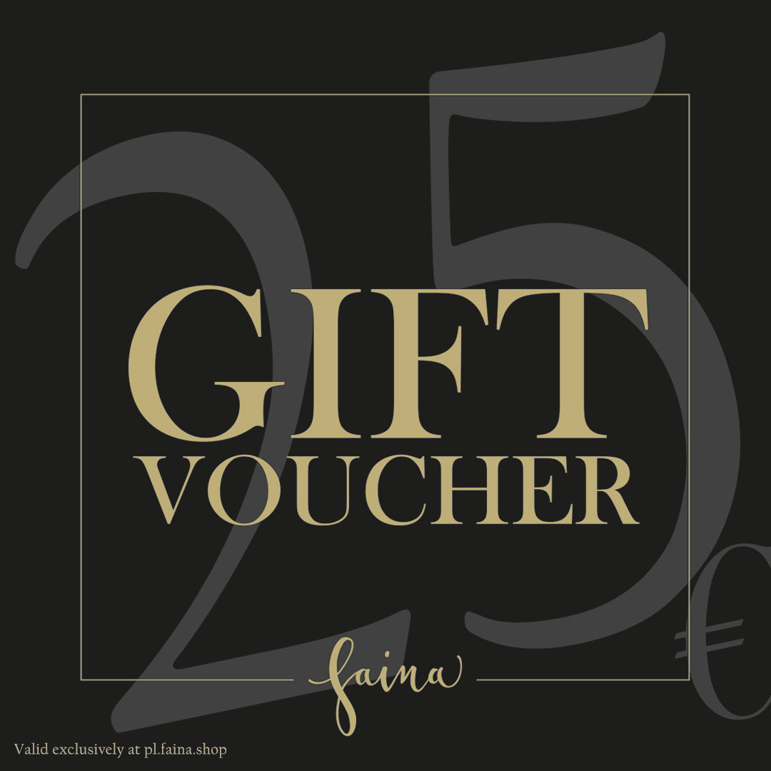 Gift Voucher