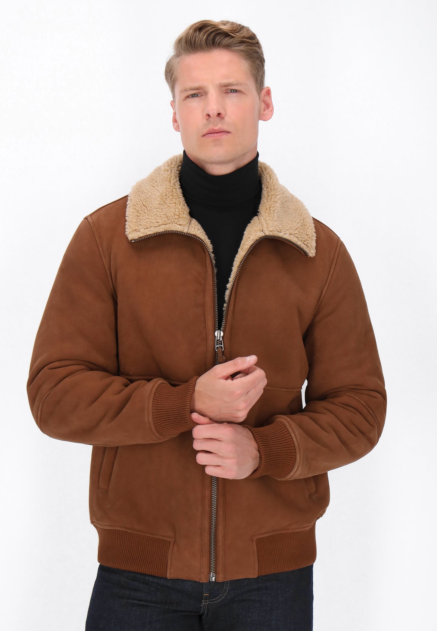 DreiMaster Vintage Men's Jacket