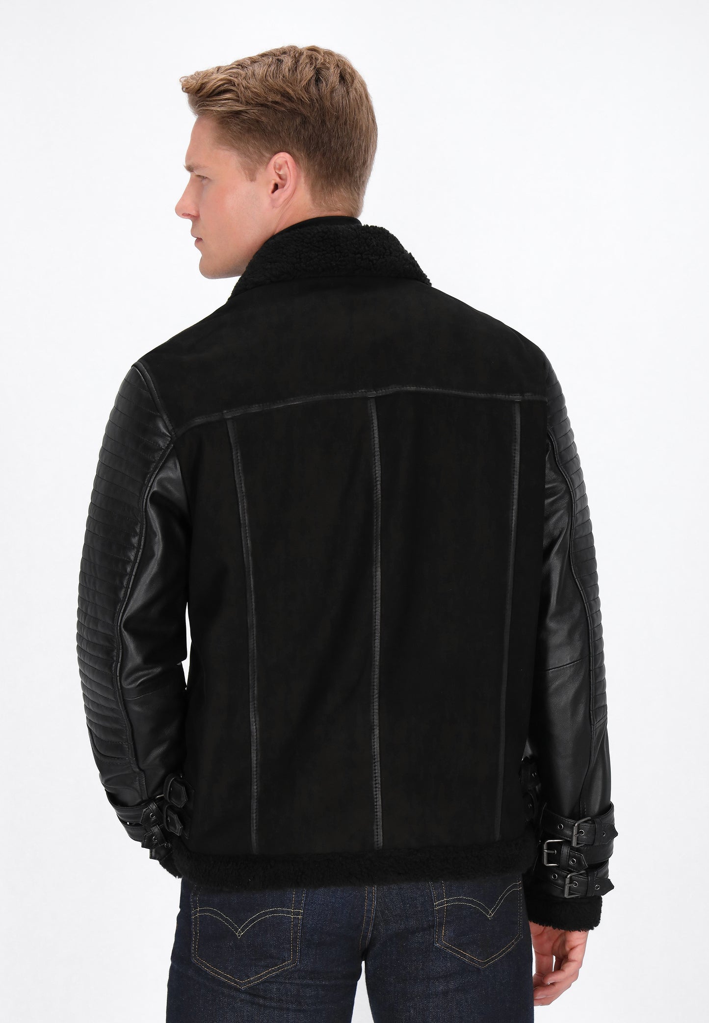 DreiMaster Vintage Men's Jacket