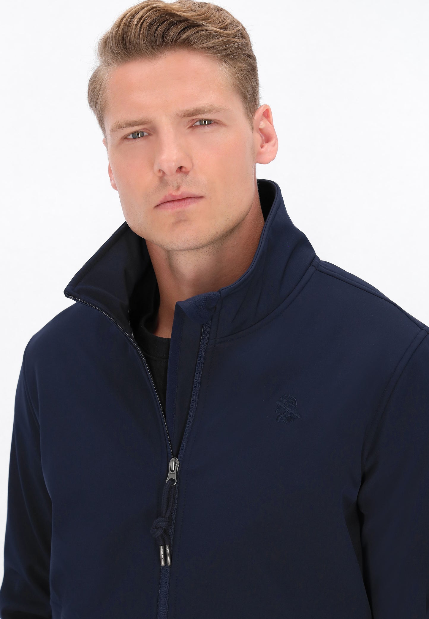 Schmuddelwedda men's softshell jacket